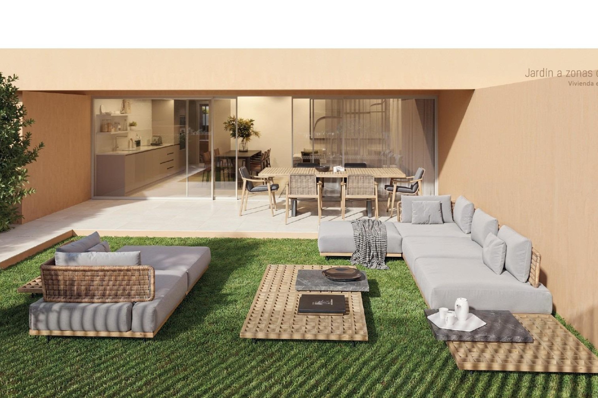 Obra nueva - Apartment - Torrevieja - Los Balcones