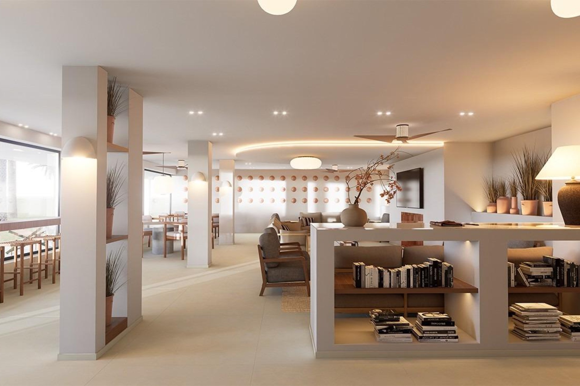Obra nueva - Apartment - Torrevieja - Los Frutales