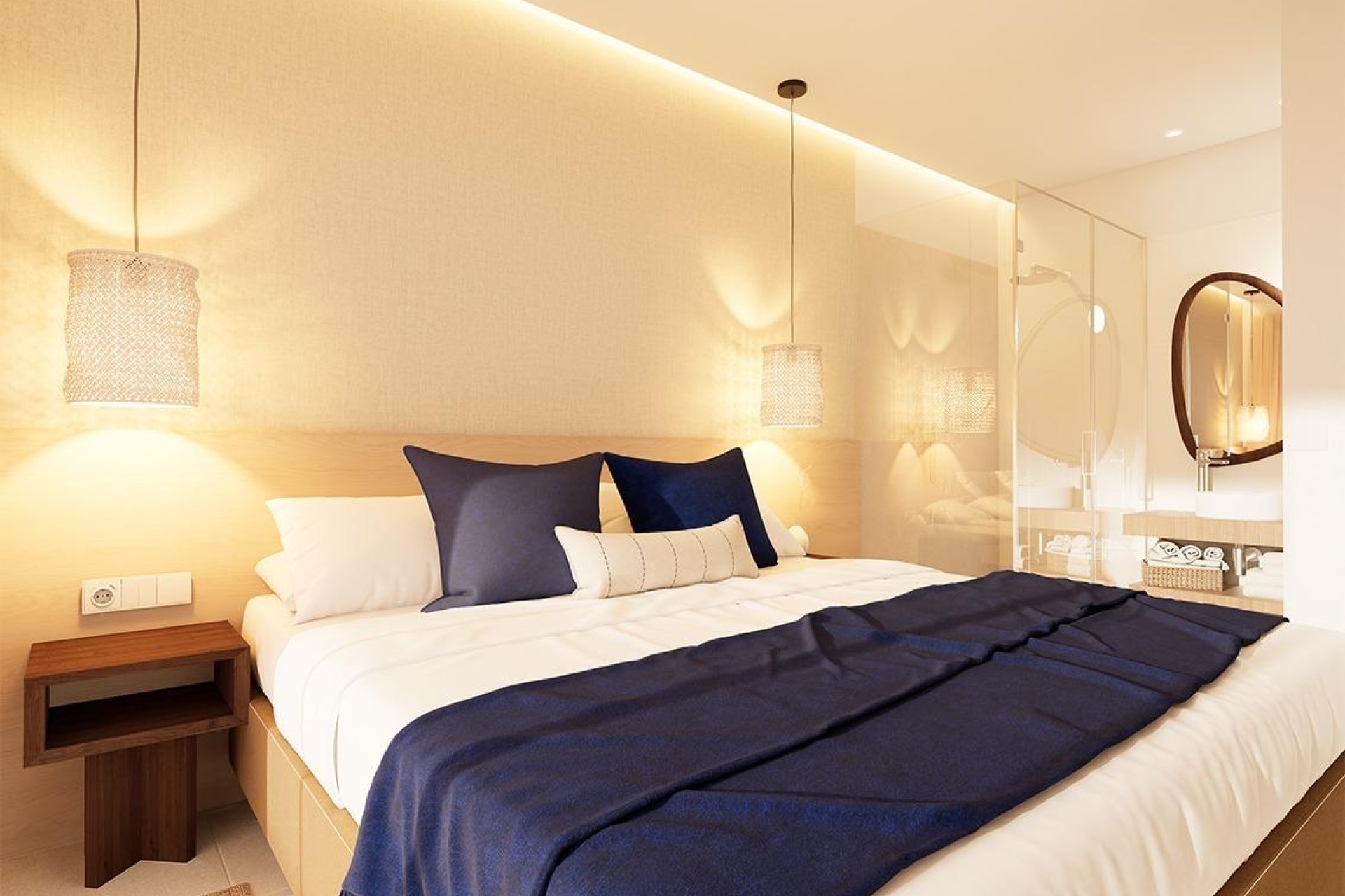 Obra nueva - Apartment - Torrevieja - Los Frutales