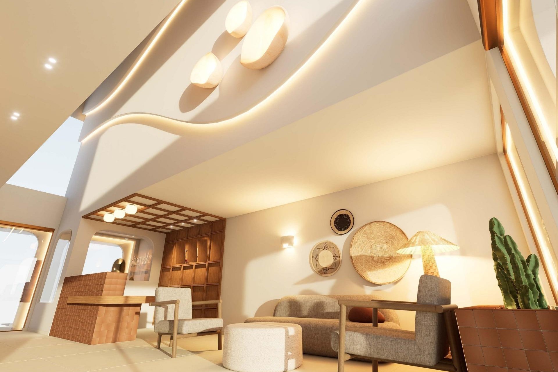 Obra nueva - Apartment - Torrevieja - Los Frutales