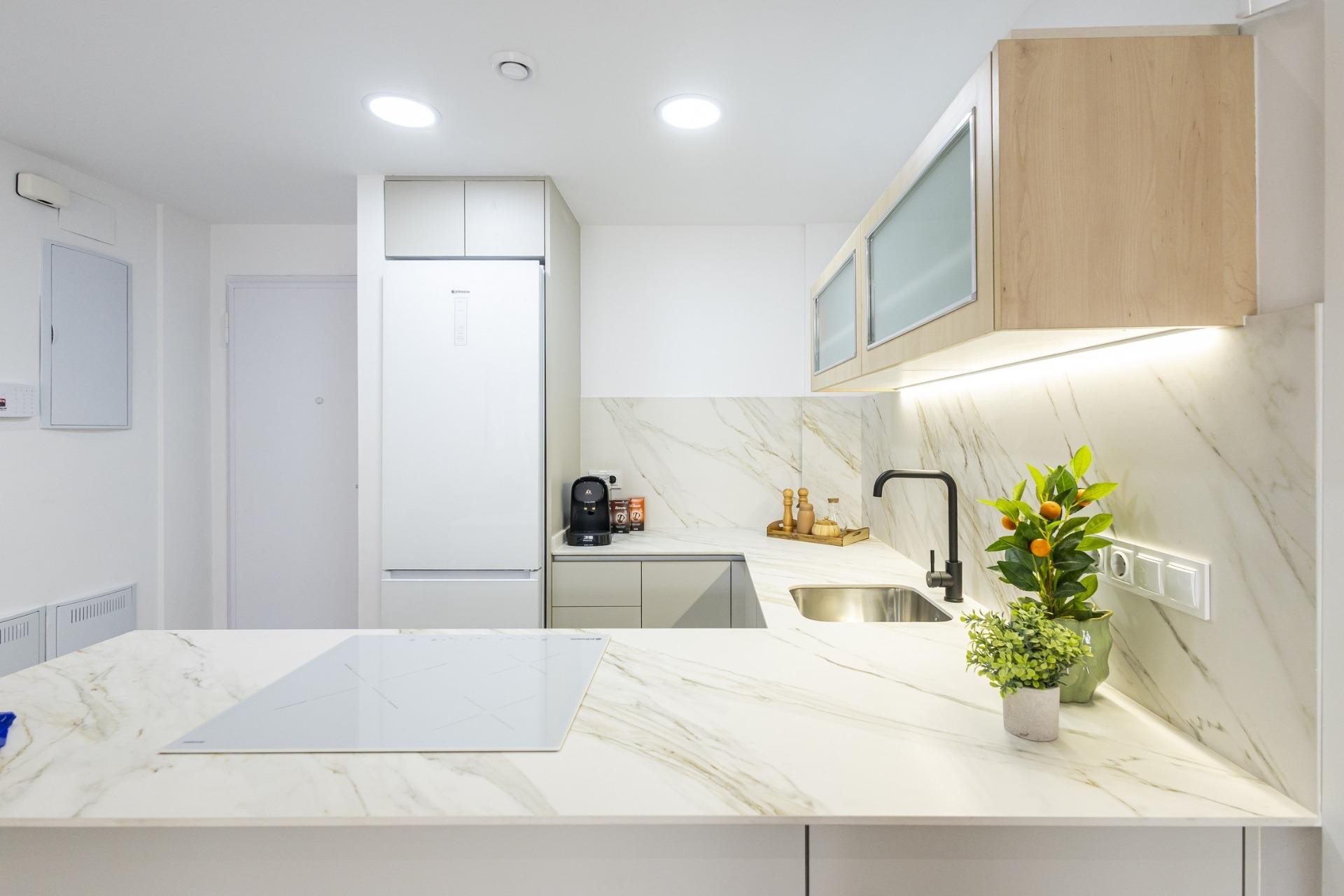 Obra nueva - Apartment - Torrevieja - Nueva Torrevieja