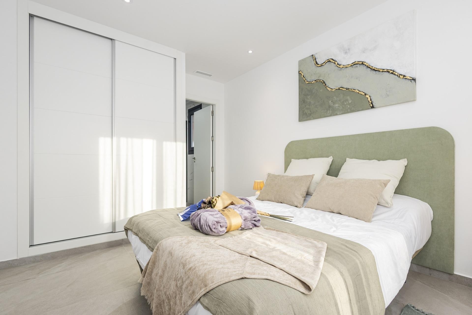 Obra nueva - Apartment - Torrevieja - Nueva Torrevieja