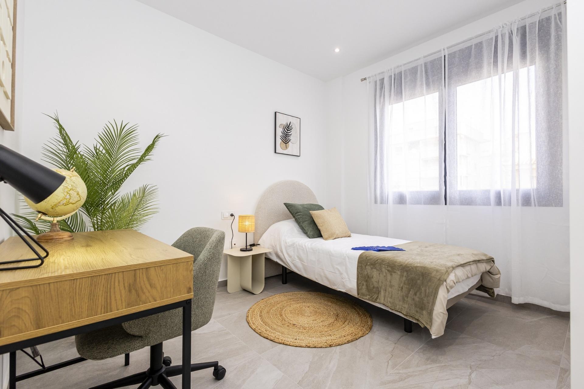 Obra nueva - Apartment - Torrevieja - Nueva Torrevieja