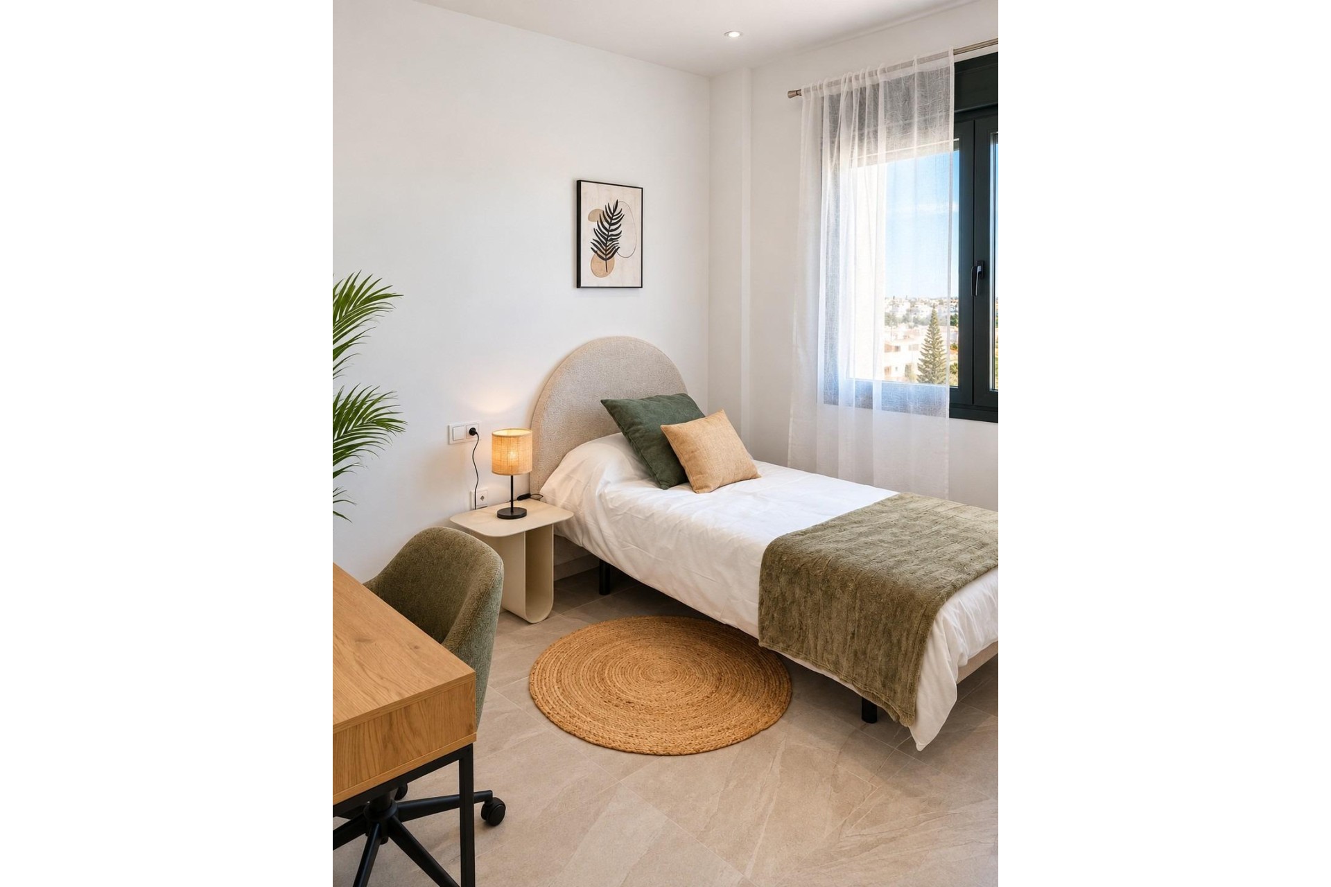 Obra nueva - Apartment - Torrevieja - Nueva Torrevieja