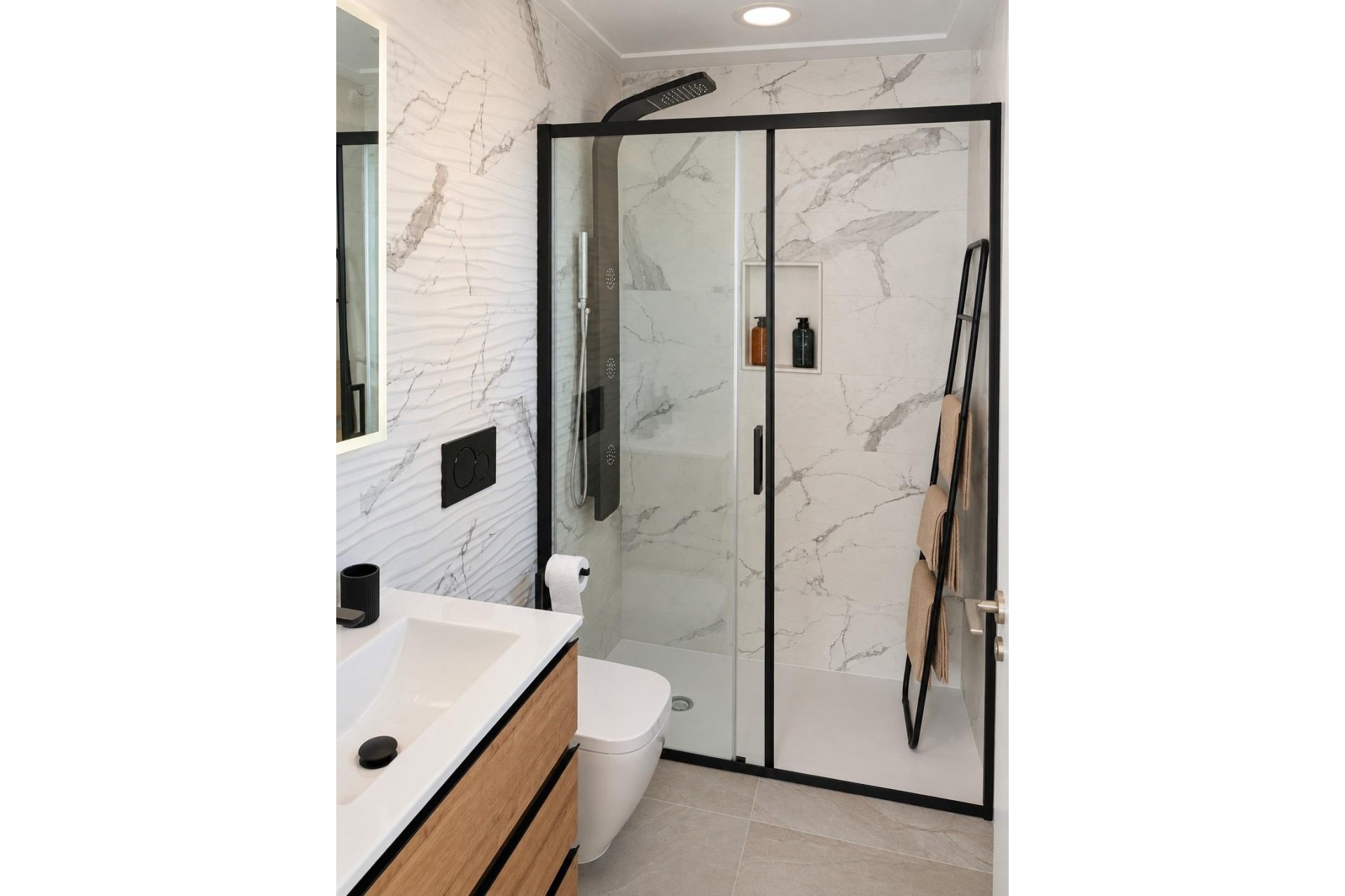 Obra nueva - Apartment - Torrevieja - Nueva Torrevieja