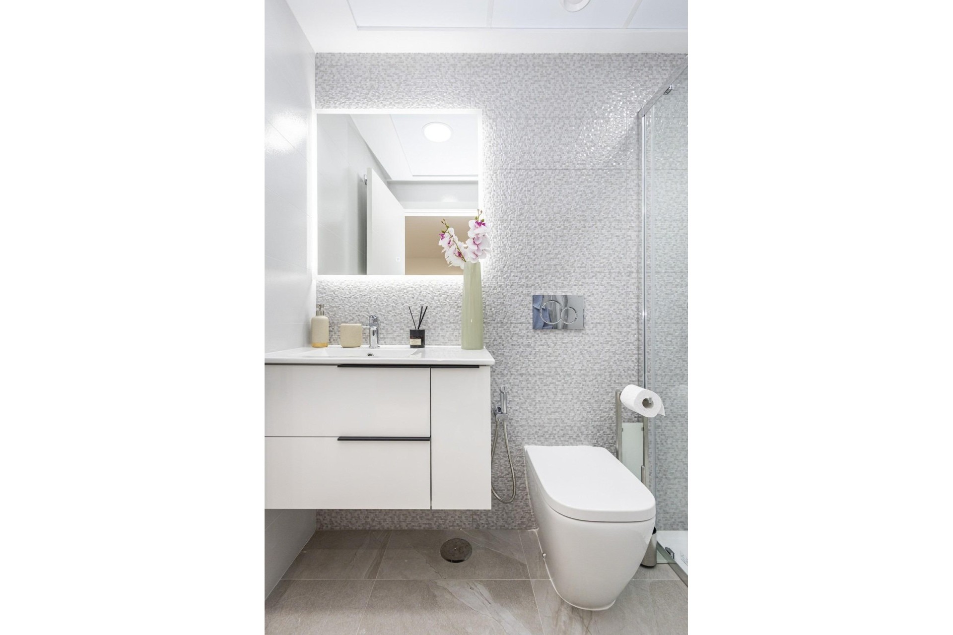 Obra nueva - Apartment - Torrevieja - Nueva Torrevieja