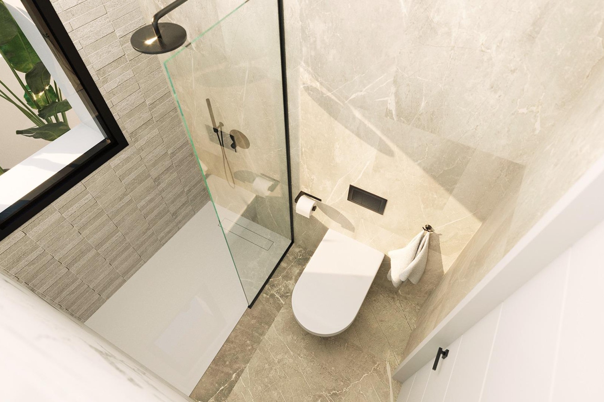 Obra nueva - Apartment - Torrevieja - Playa de El Cura