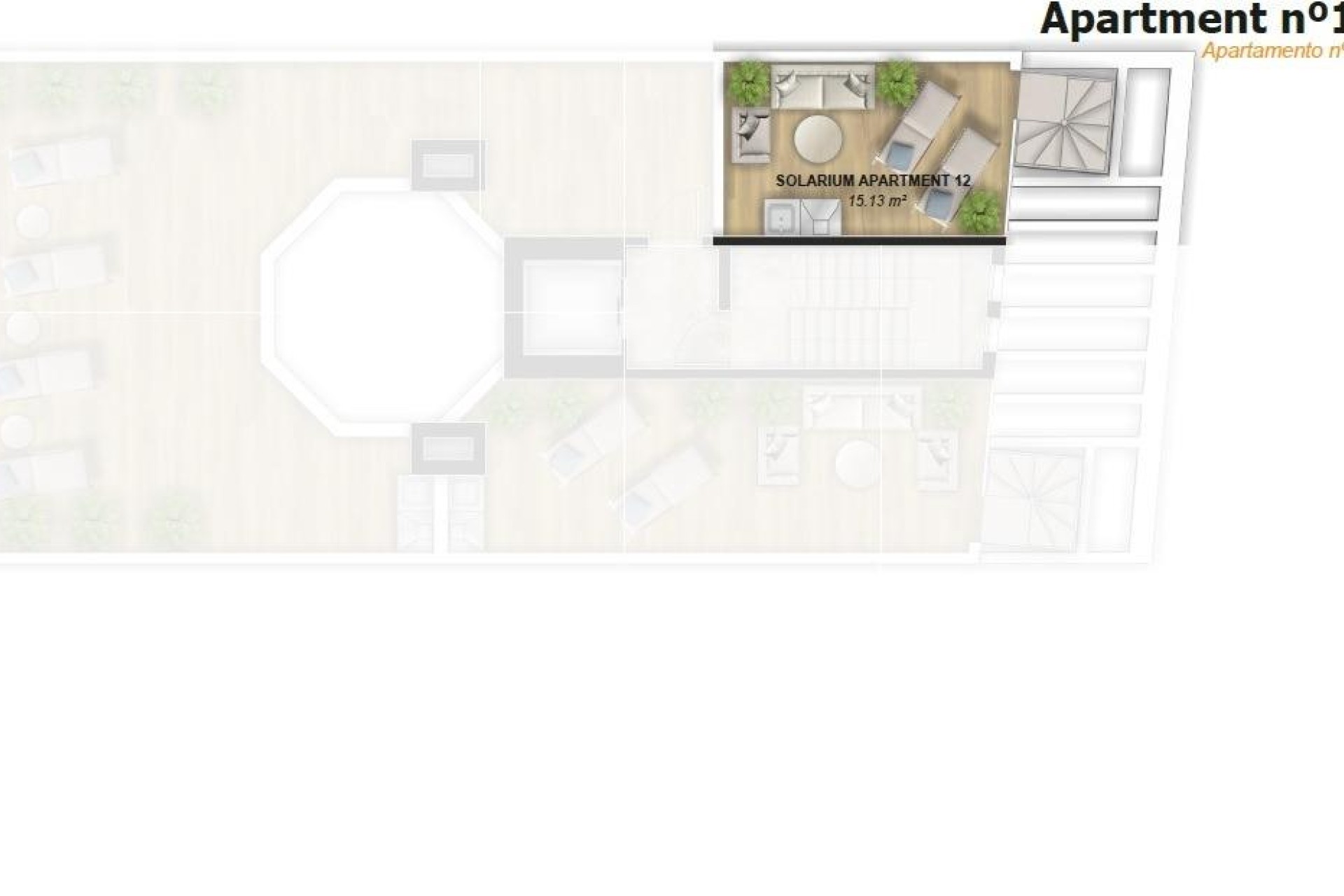 Obra nueva - Apartment - Torrevieja - Playa de El Cura