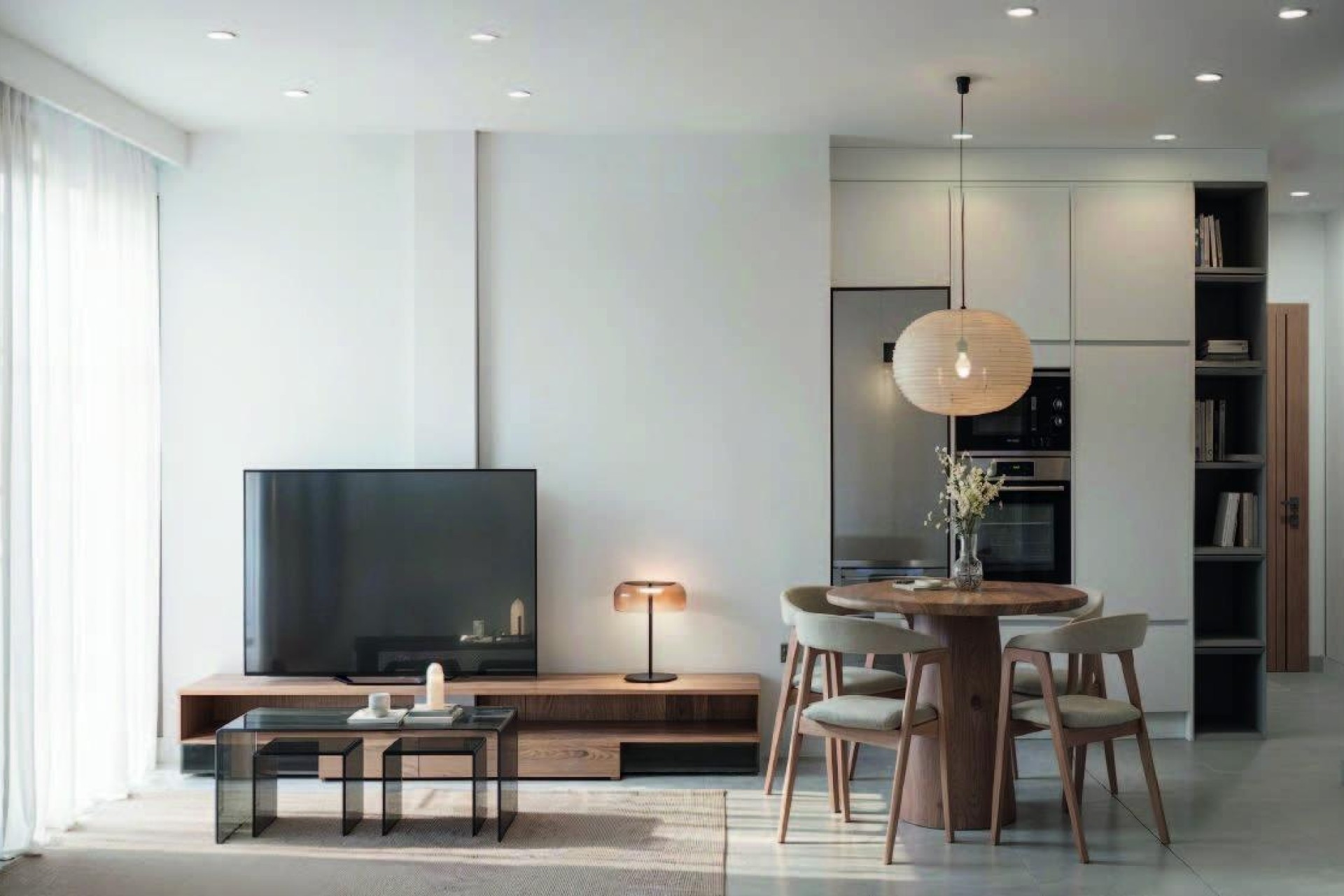 Obra nueva - Apartment - Torrevieja - Playa de El Cura