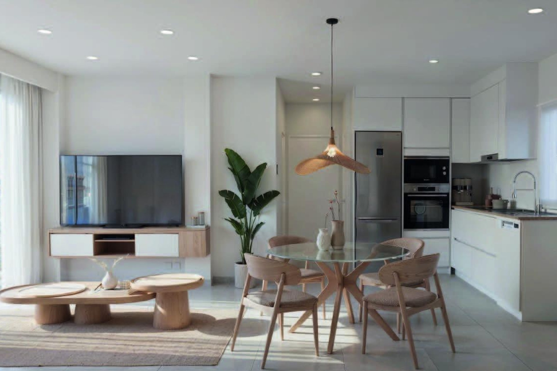 Obra nueva - Apartment - Torrevieja - Playa de El Cura