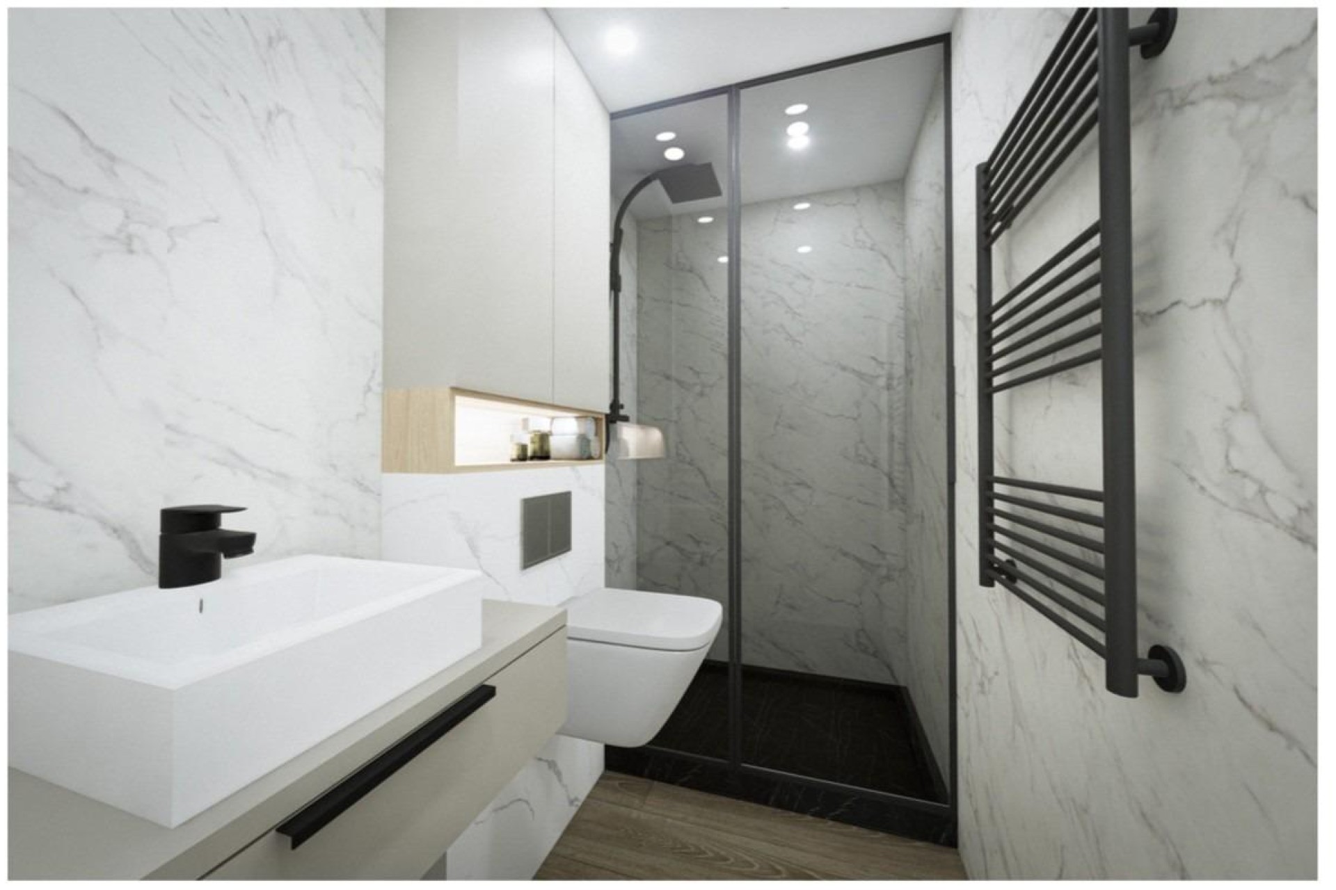 Obra nueva - Apartment - Torrevieja - Playa El Acequión