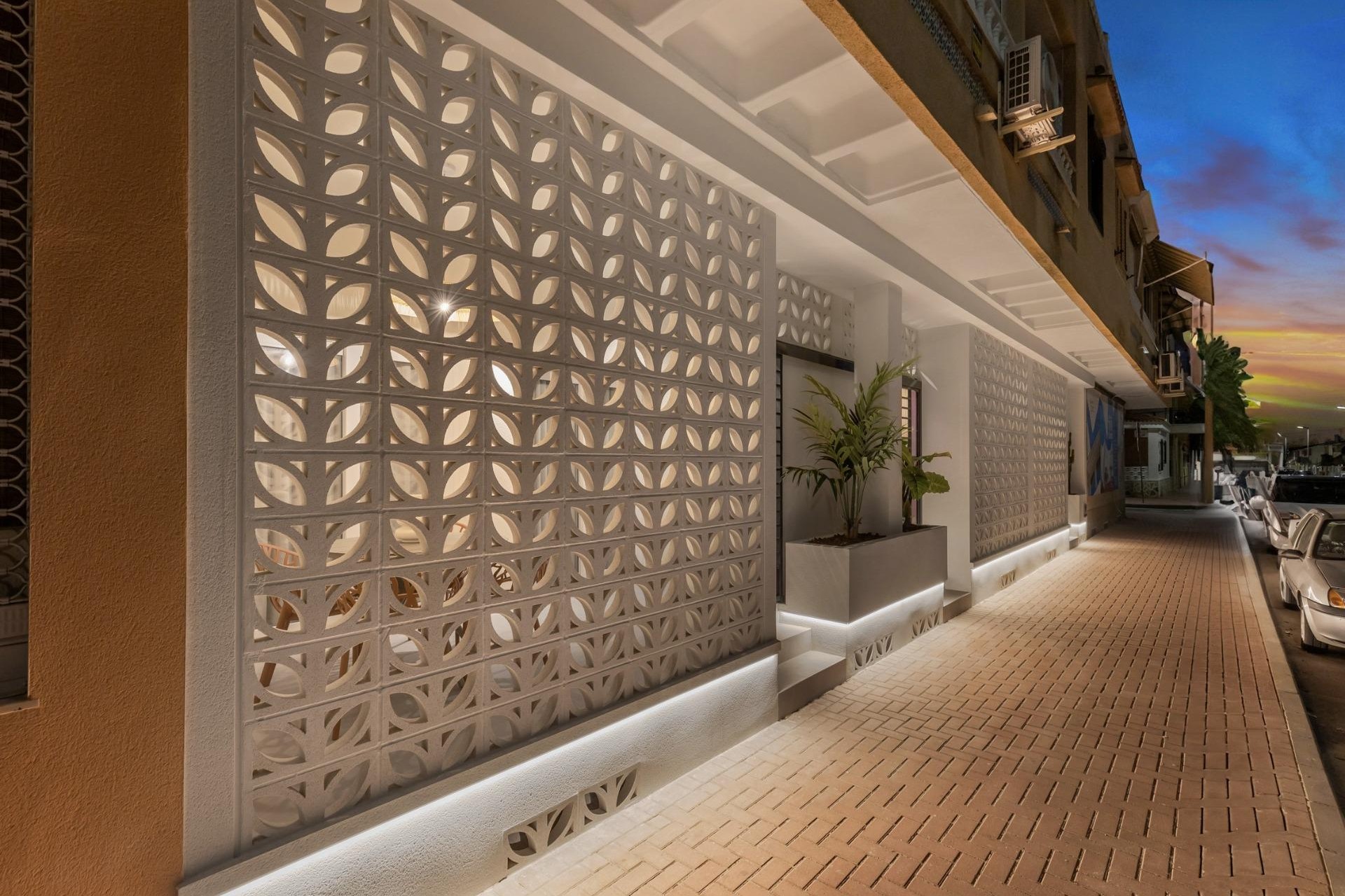 Obra nueva - Apartment - Torrevieja - Playa Los Naufragos