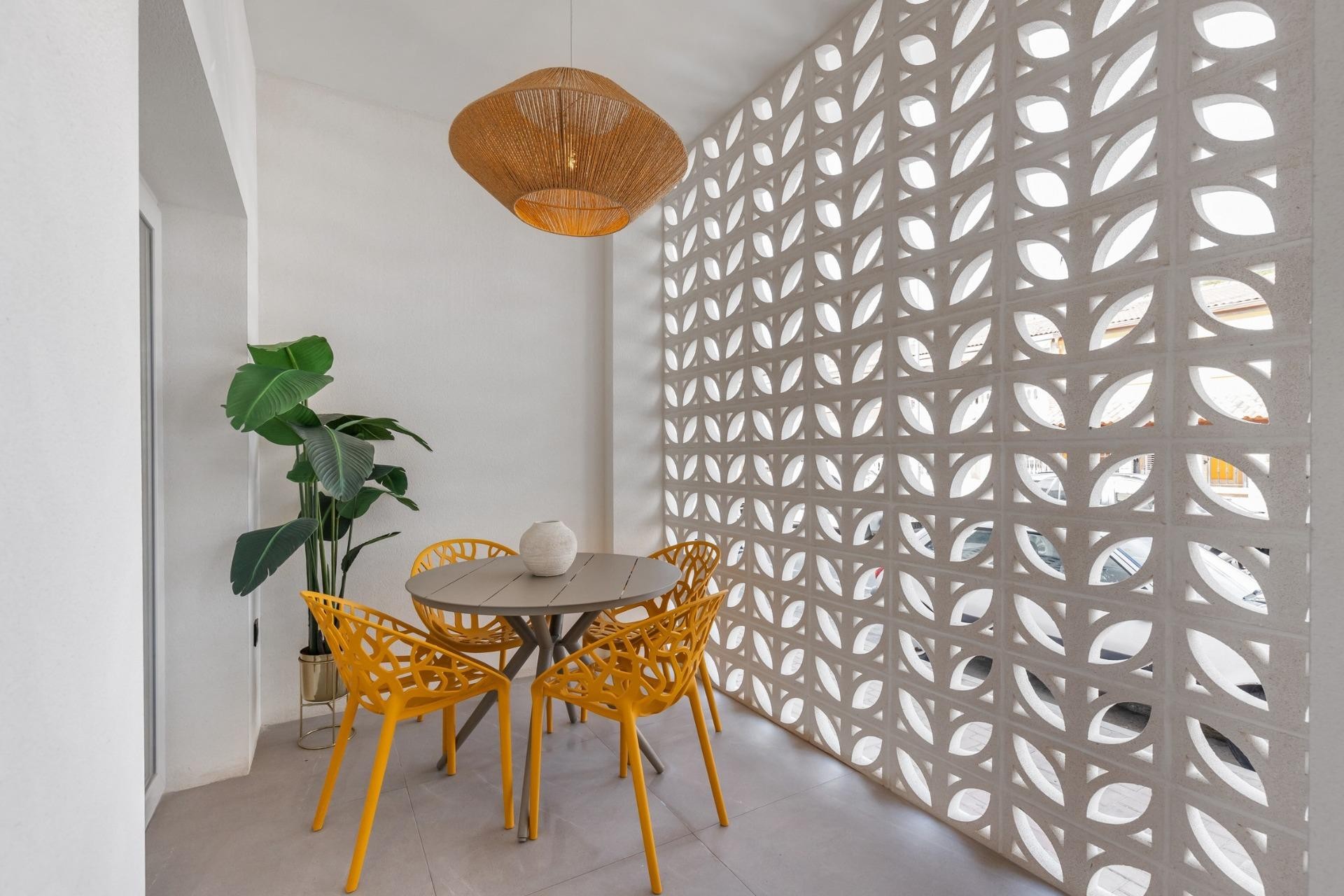 Obra nueva - Apartment - Torrevieja - Playa Los Naufragos