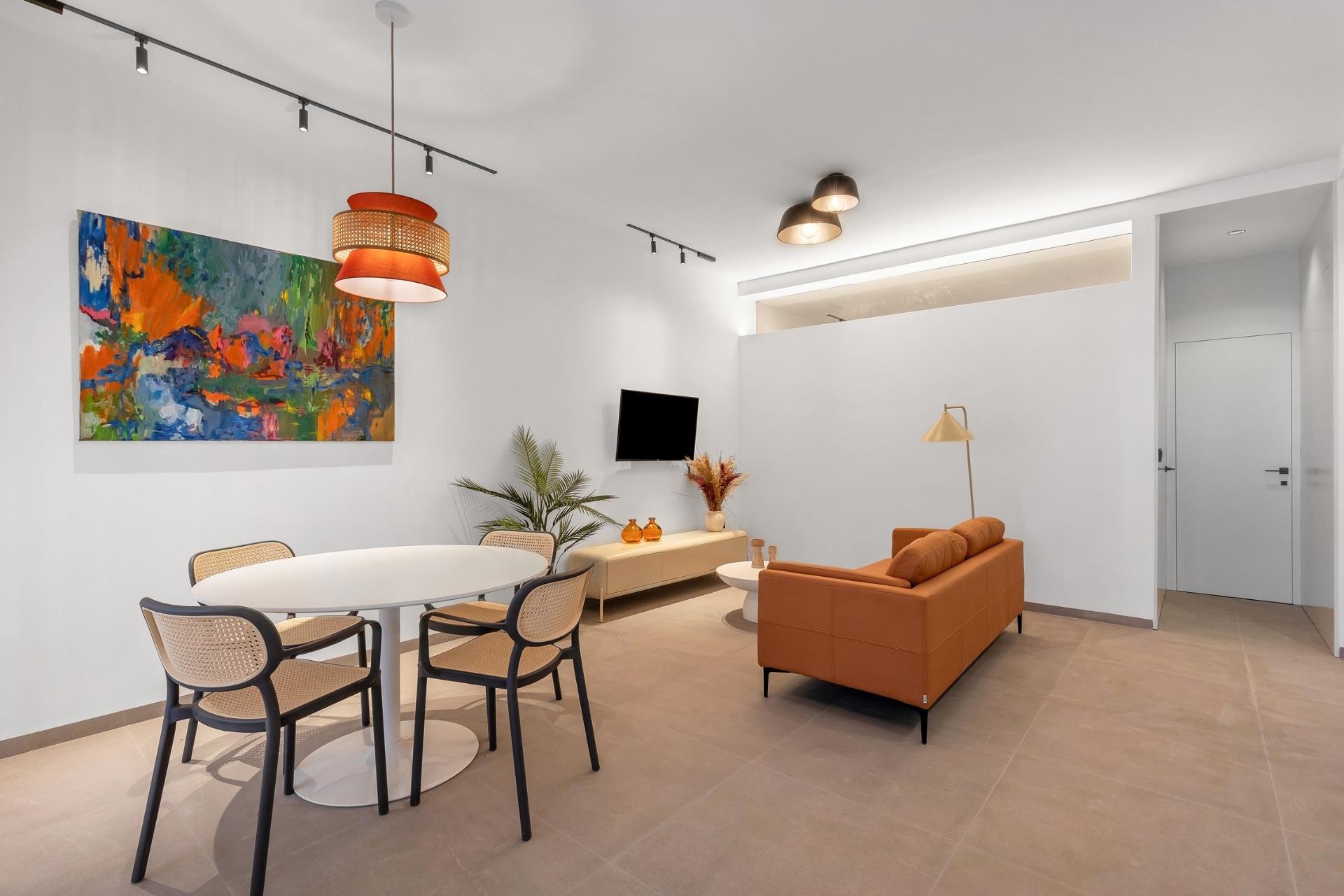 Obra nueva - Apartment - Torrevieja - Playa Los Naufragos