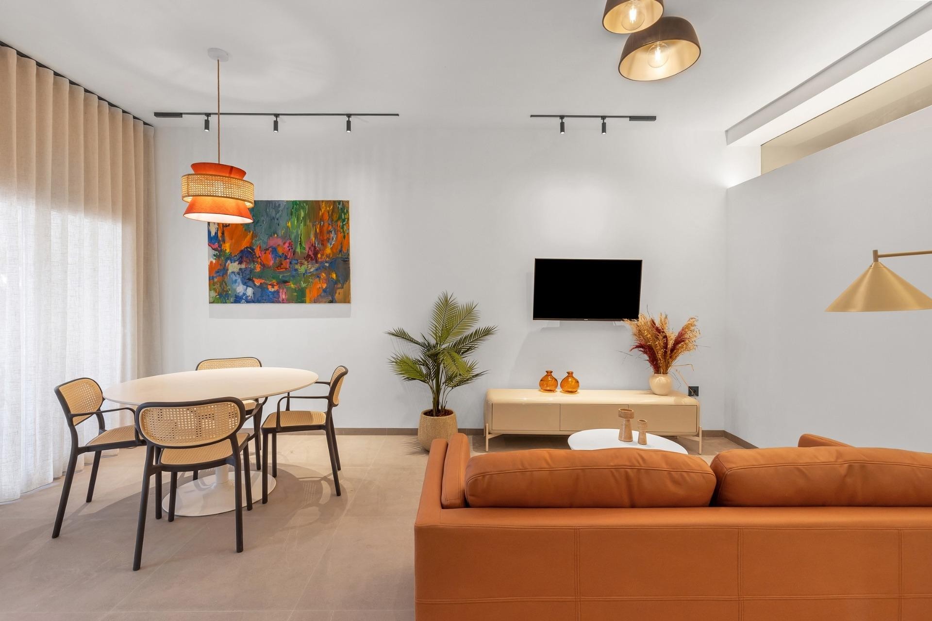 Obra nueva - Apartment - Torrevieja - Playa Los Naufragos