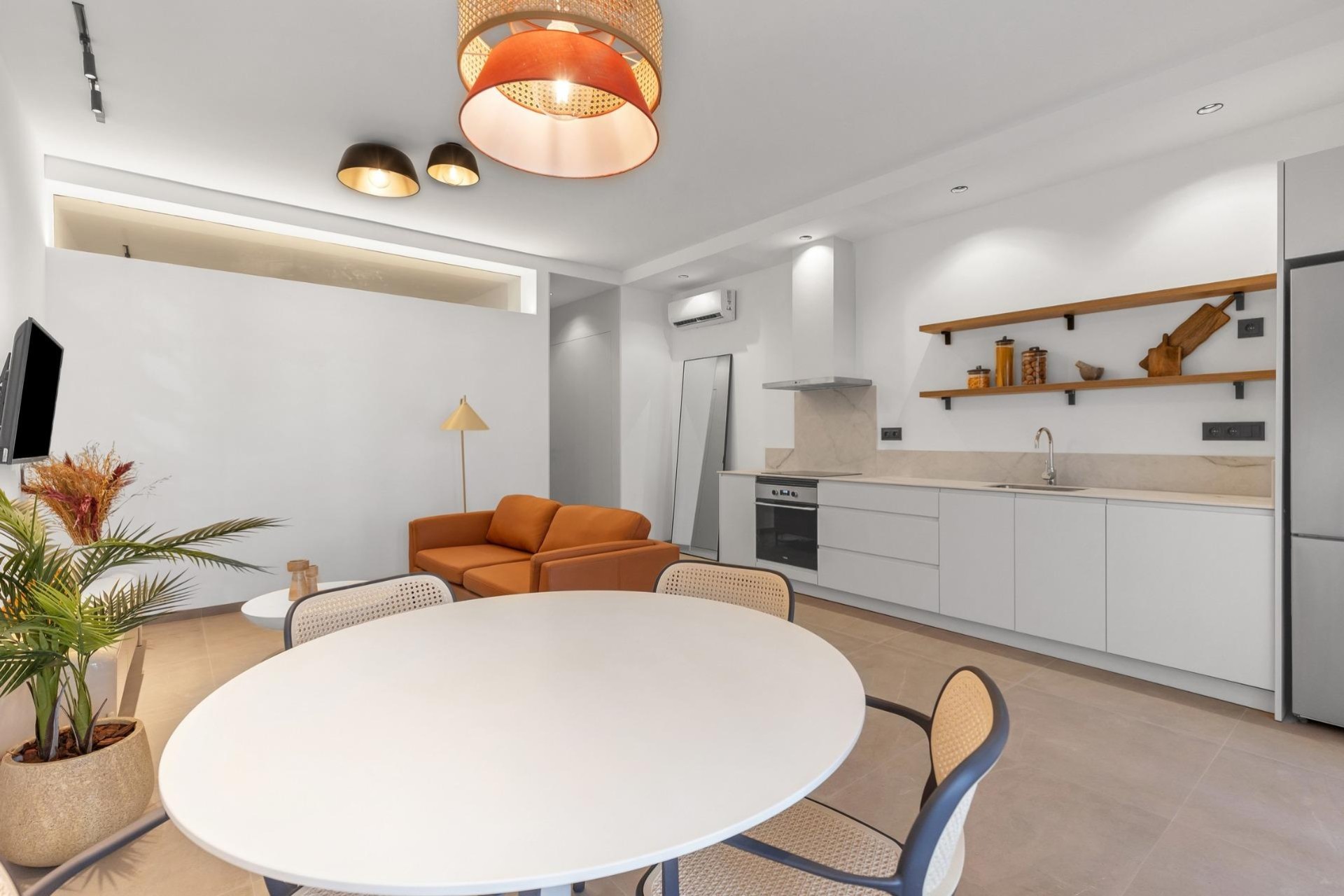 Obra nueva - Apartment - Torrevieja - Playa Los Naufragos