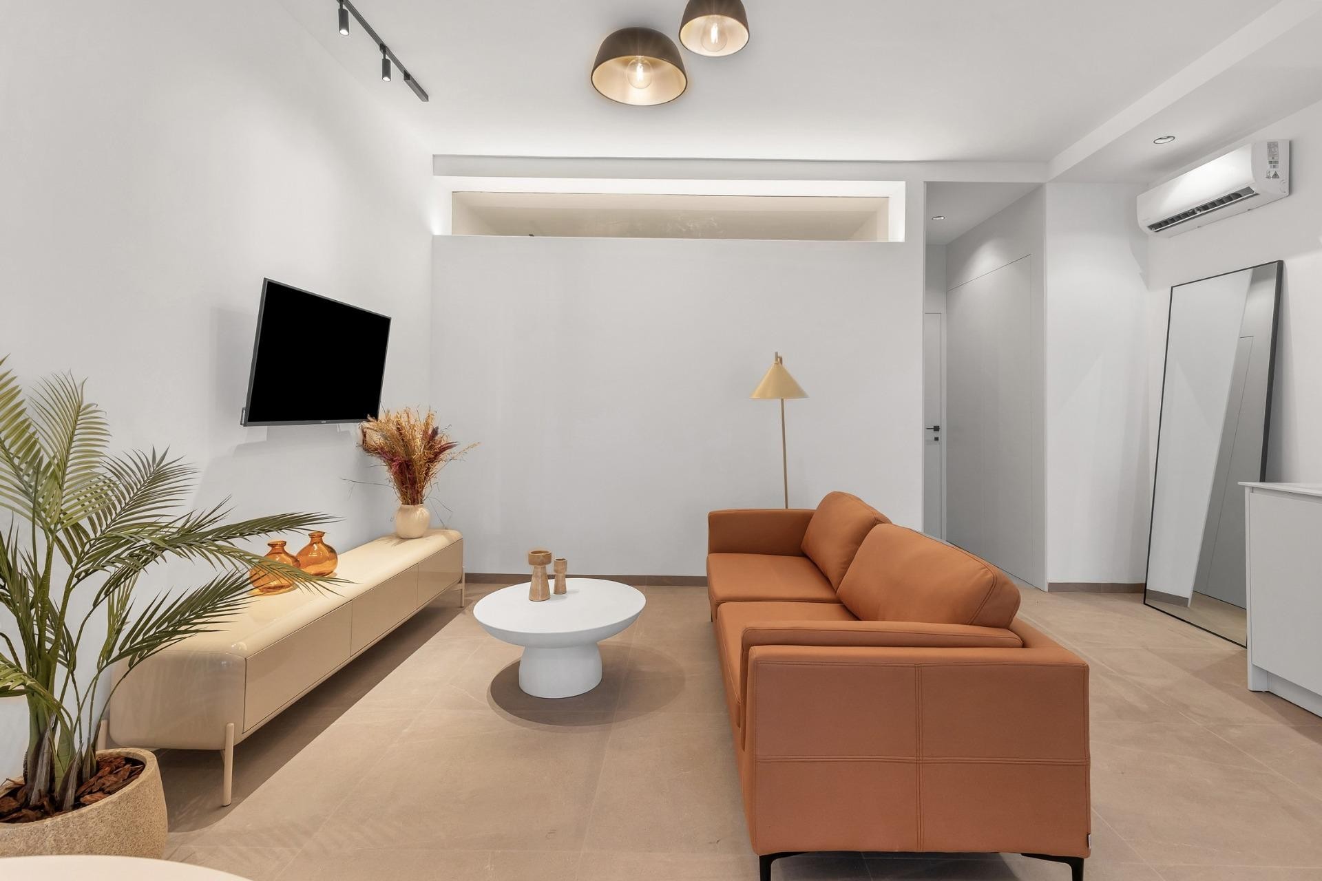 Obra nueva - Apartment - Torrevieja - Playa Los Naufragos