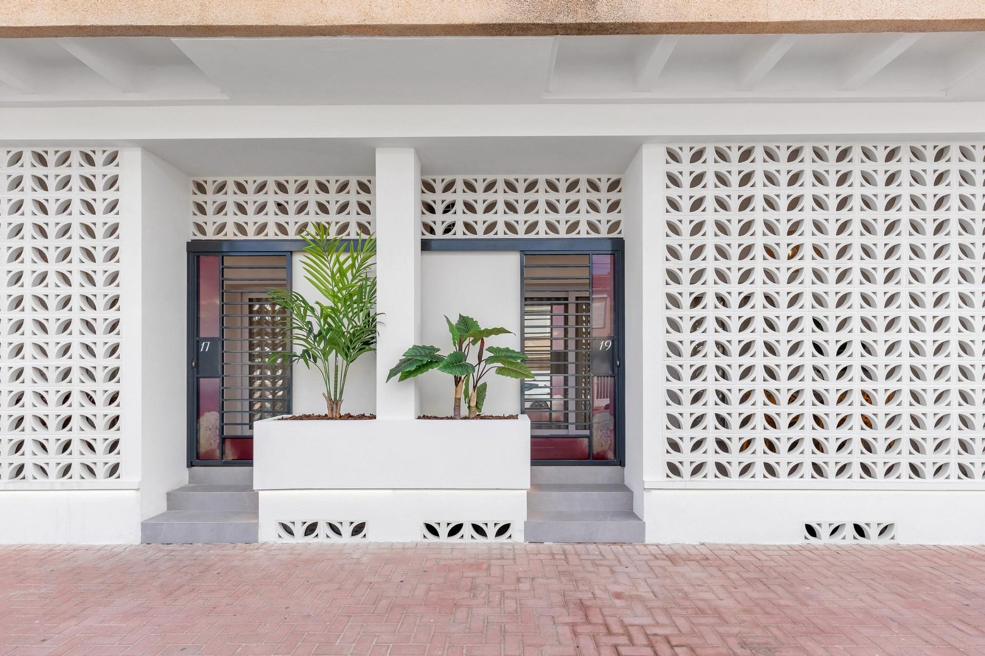 Obra nueva - Apartment - Torrevieja - Playa Los Naufragos