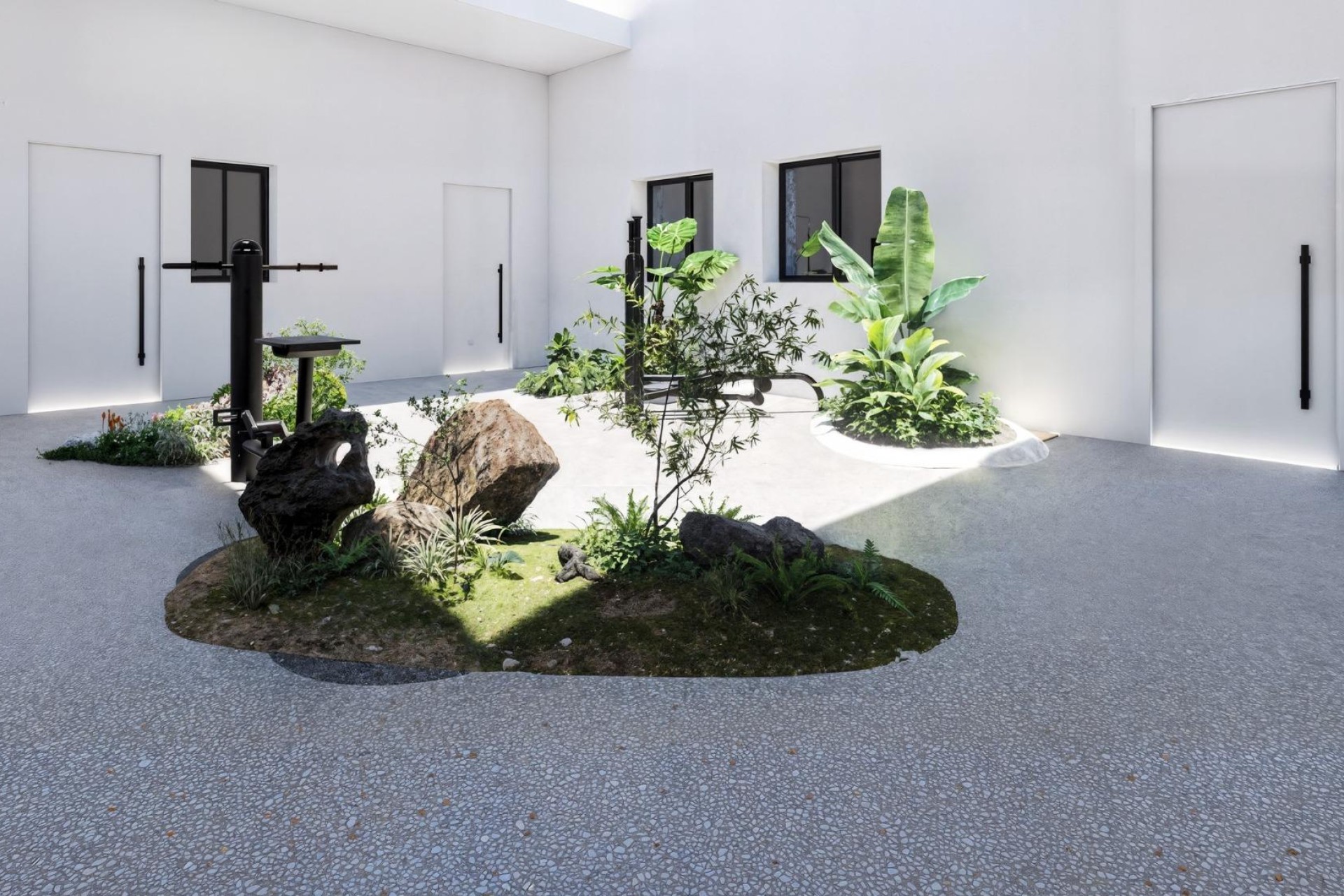 Obra nueva - Apartment - Torrevieja - pueblo