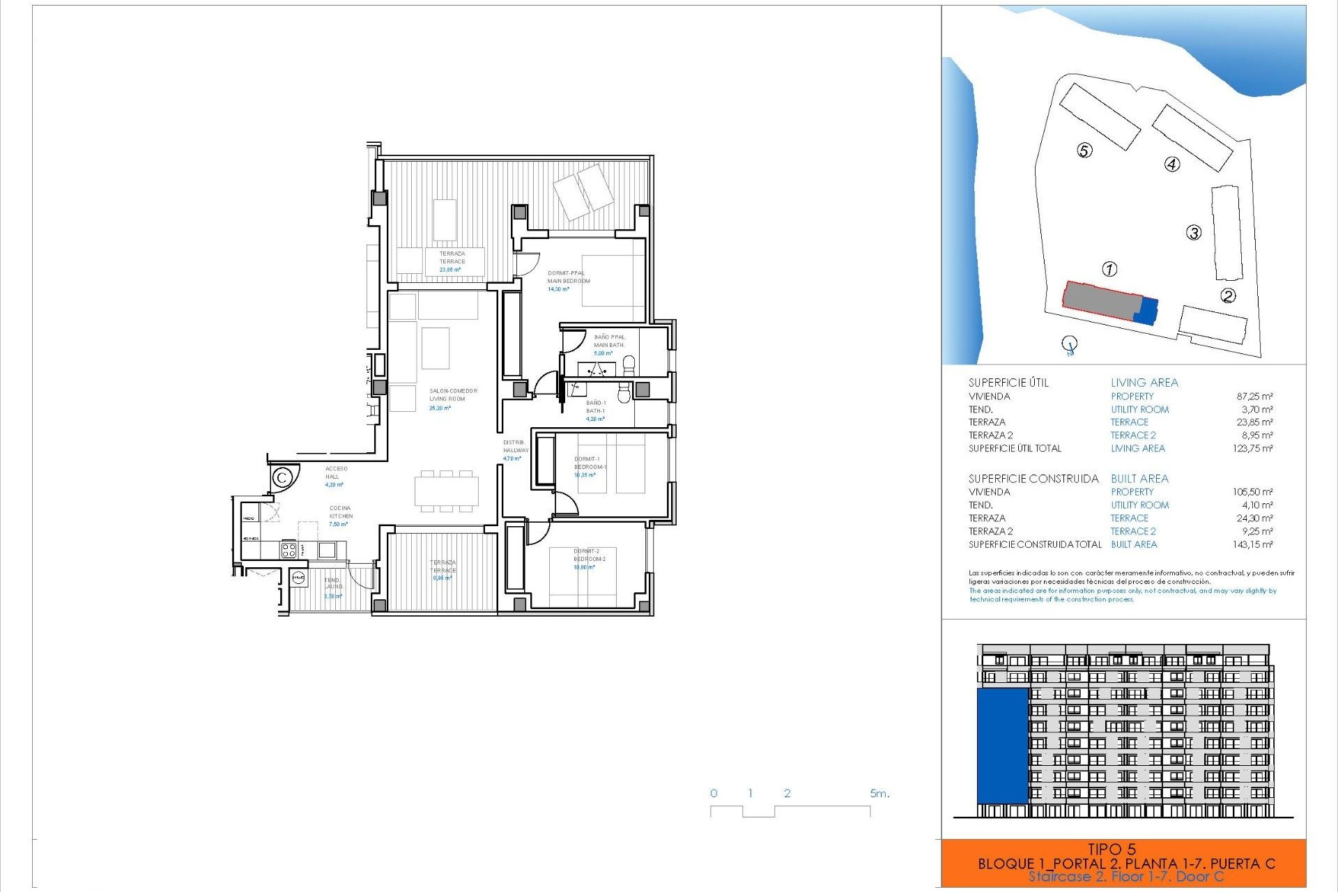 Obra nueva - Apartment - Torrevieja - Punta Prima