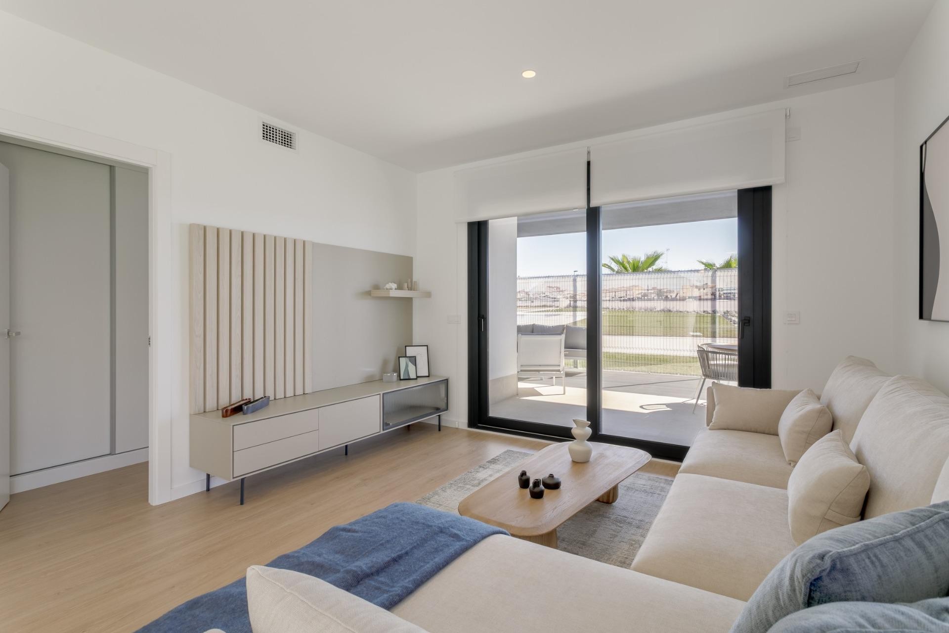 Obra nueva - Apartment - Torrevieja - Torreblanca