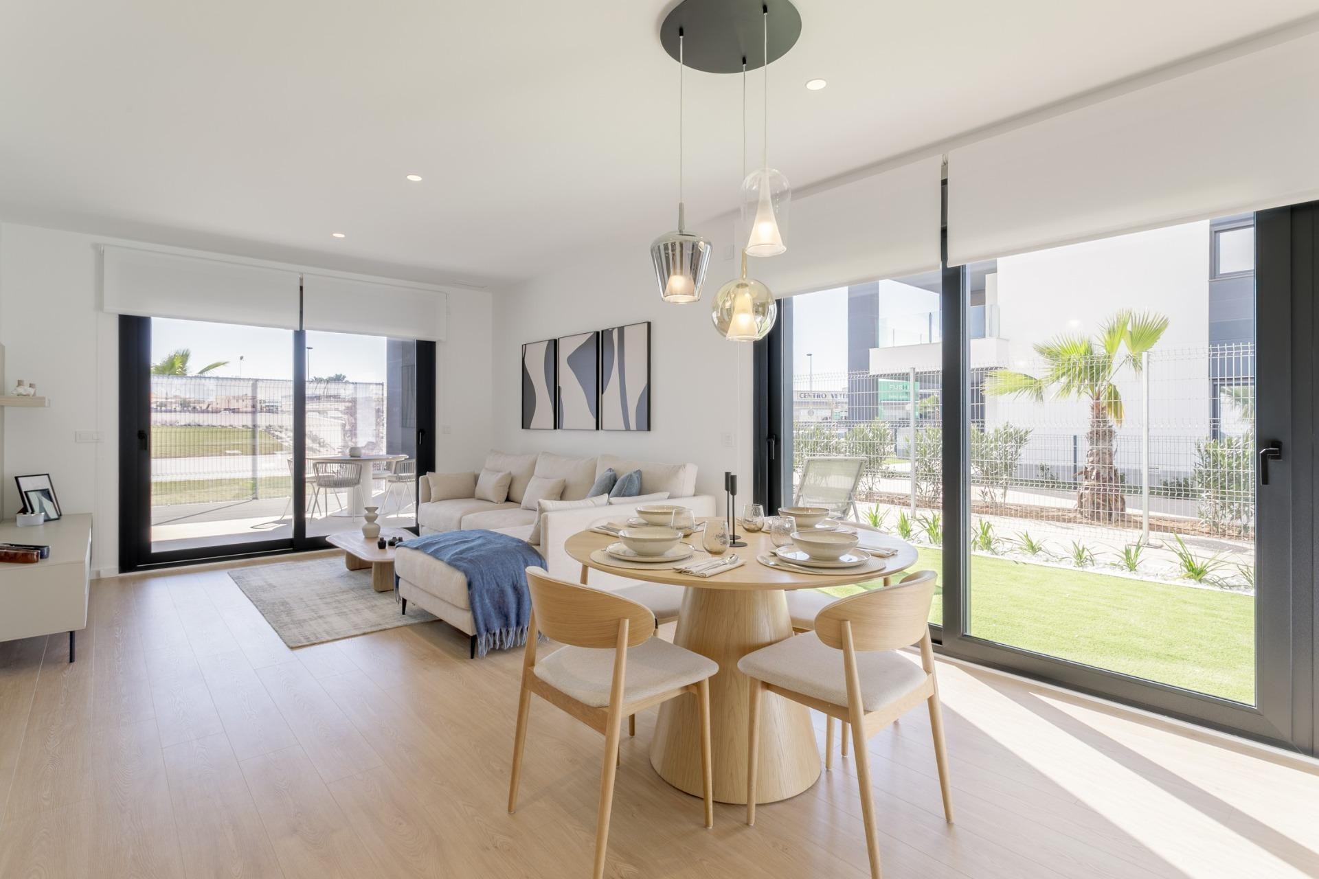 Obra nueva - Apartment - Torrevieja - Torreblanca