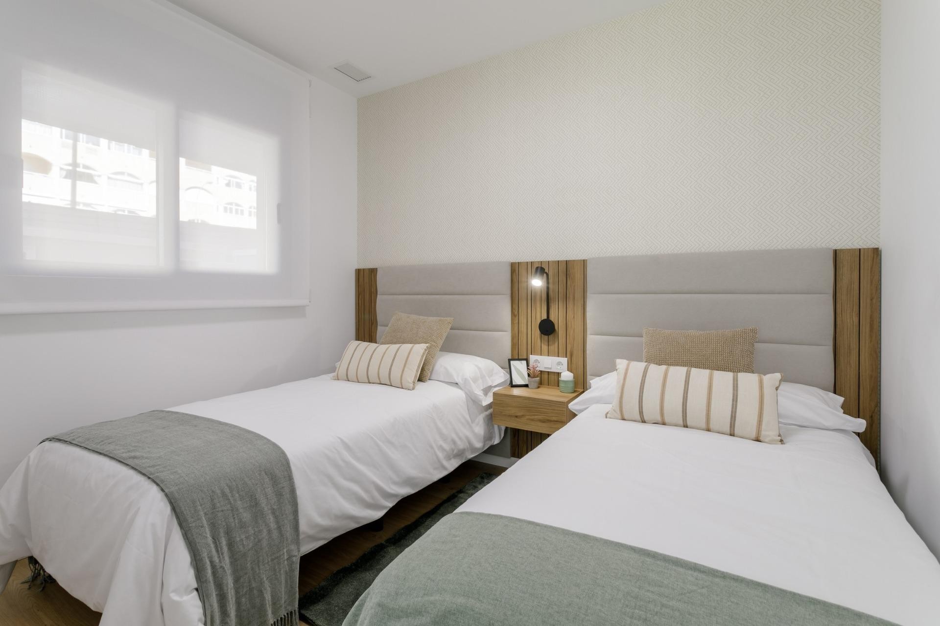 Obra nueva - Apartment - Torrevieja - Torreblanca