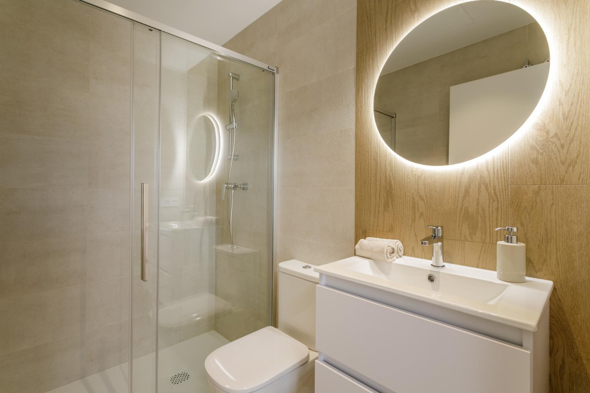 Obra nueva - Apartment - Torrevieja - Torreblanca