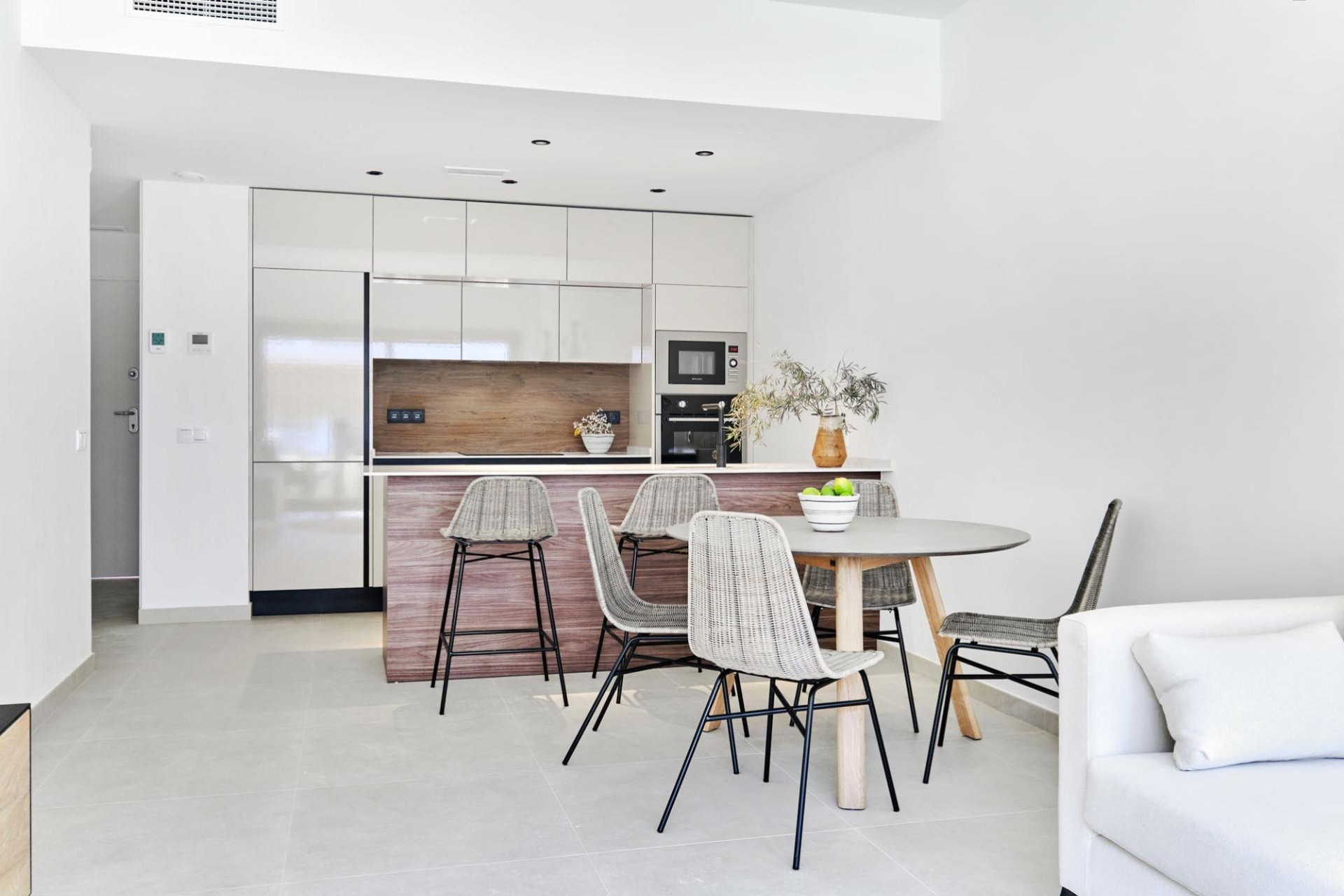 Obra nueva - Apartment - Torrevieja - Villa Amalia