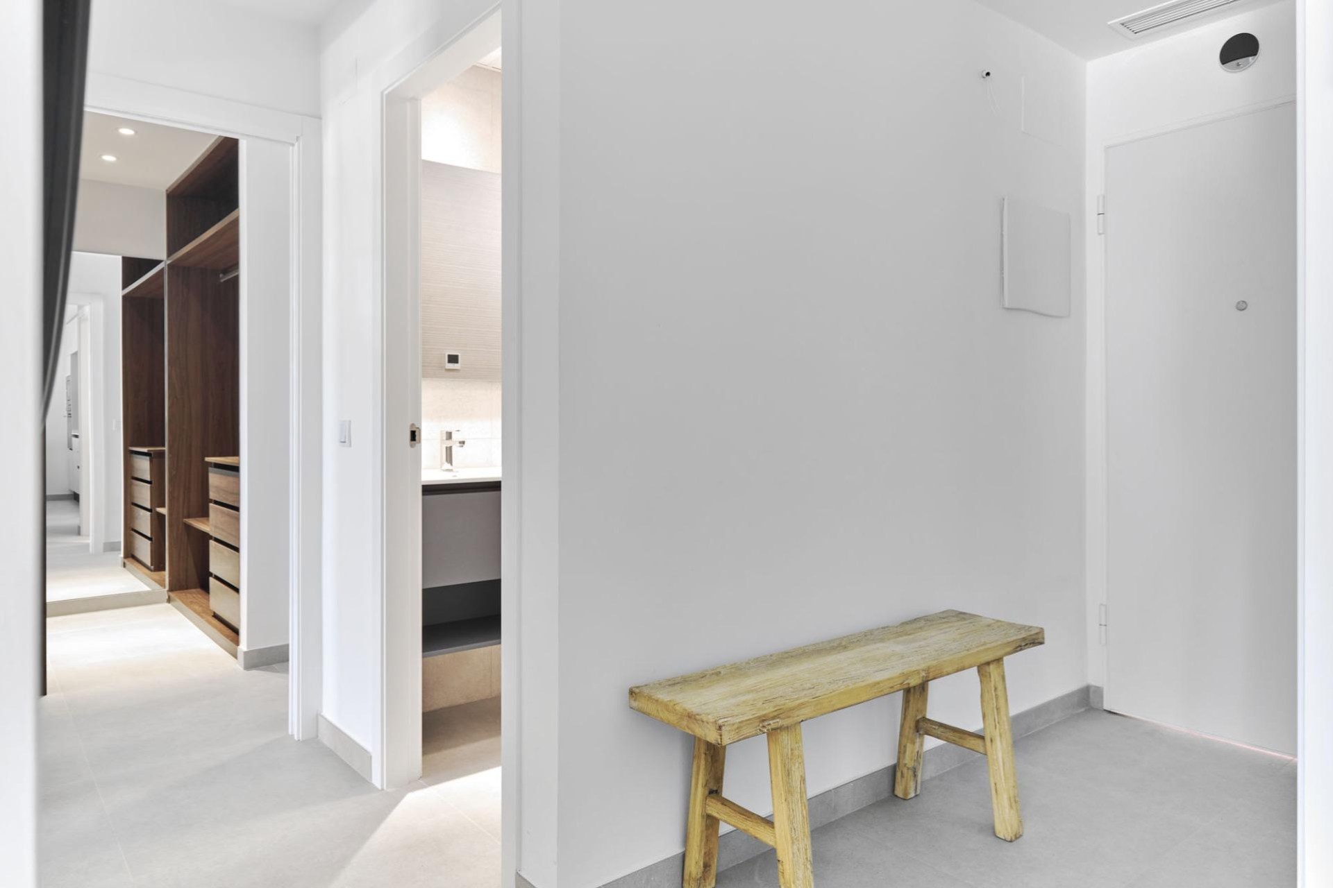 Obra nueva - Apartment - Torrevieja - Villa Amalia