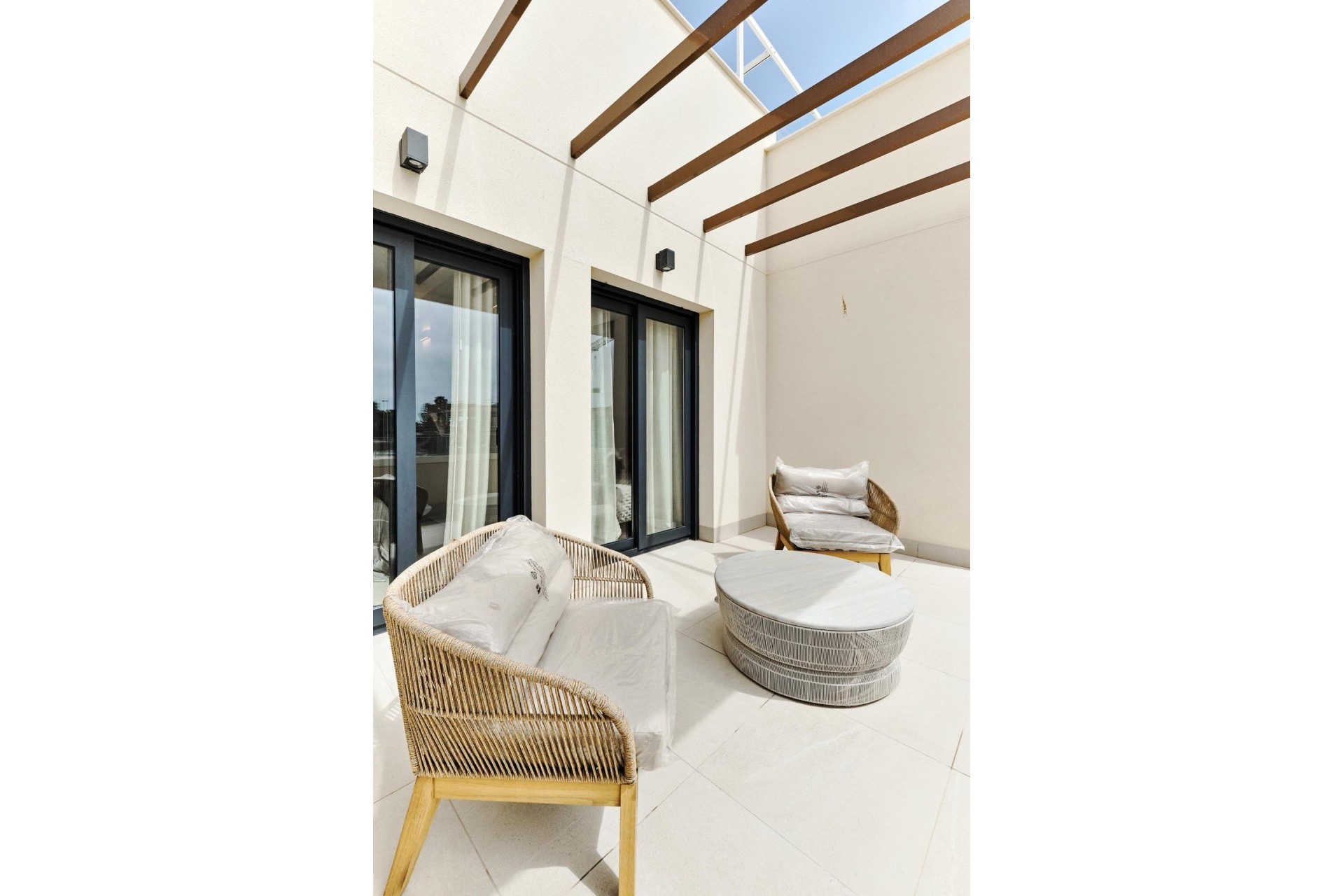 Obra nueva - Apartment - Torrevieja - Villa Amalia