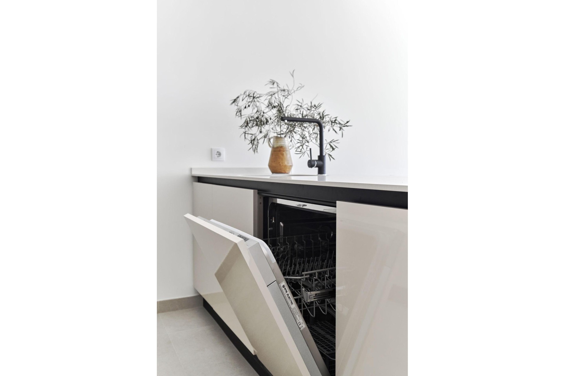 Obra nueva - Apartment - Torrevieja - Villa Amalia