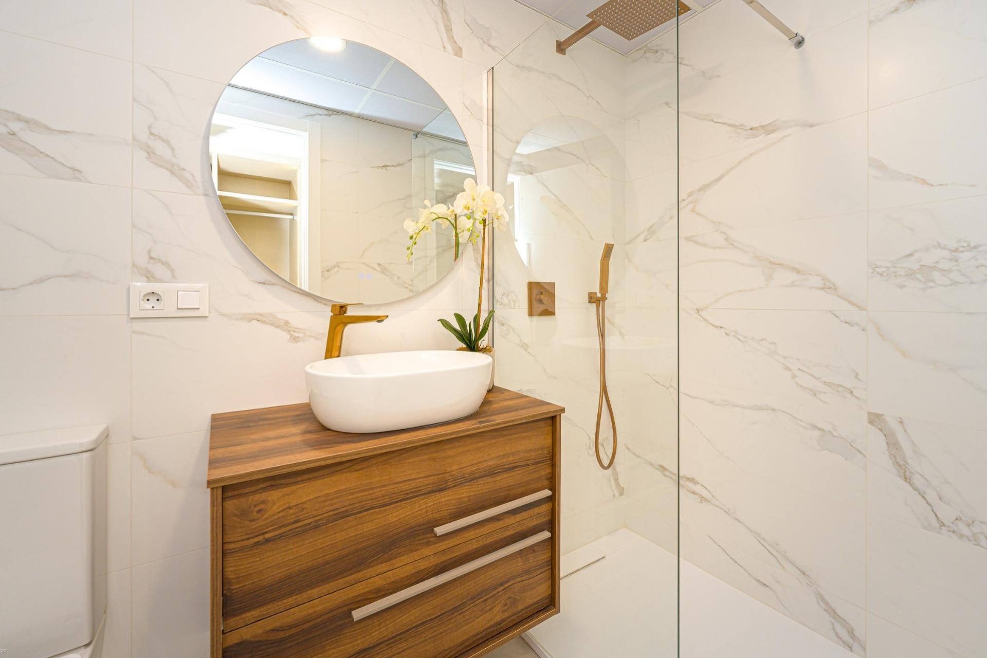 Obra nueva - Apartment - Villajoyosa - Cala de Finestrat