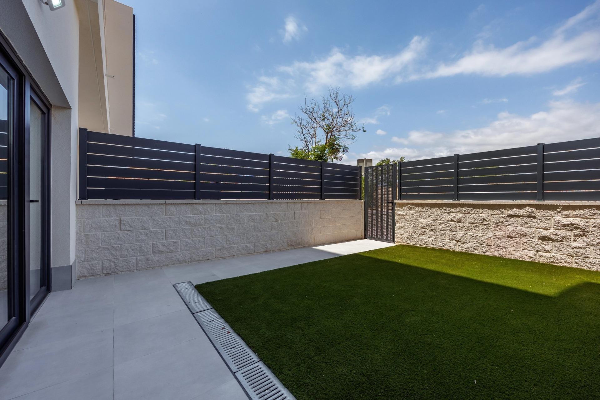 Obra nueva - Apartment - Villajoyosa - Gasparot