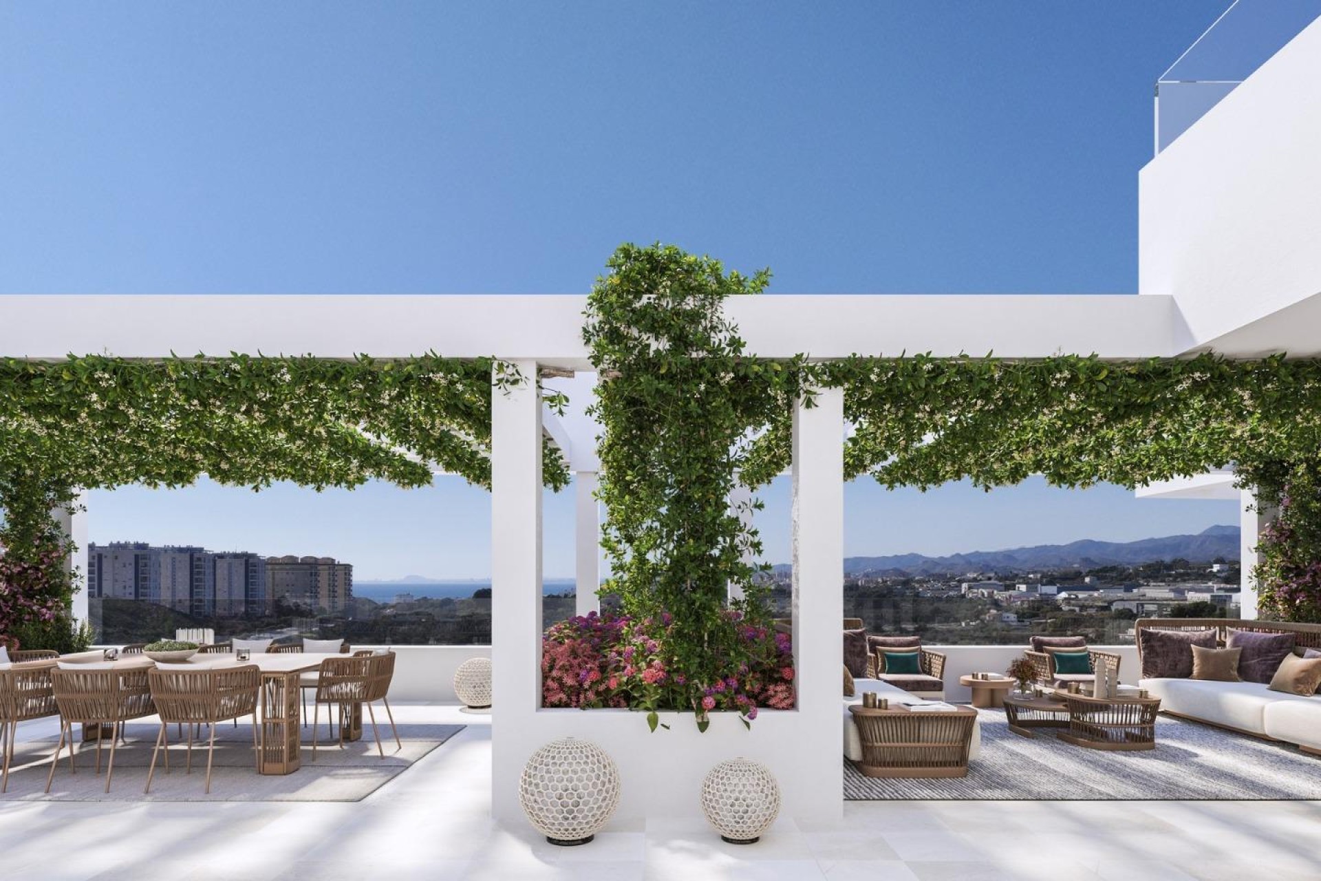 Obra nueva - Apartment - Villajoyosa - Playa del Torres