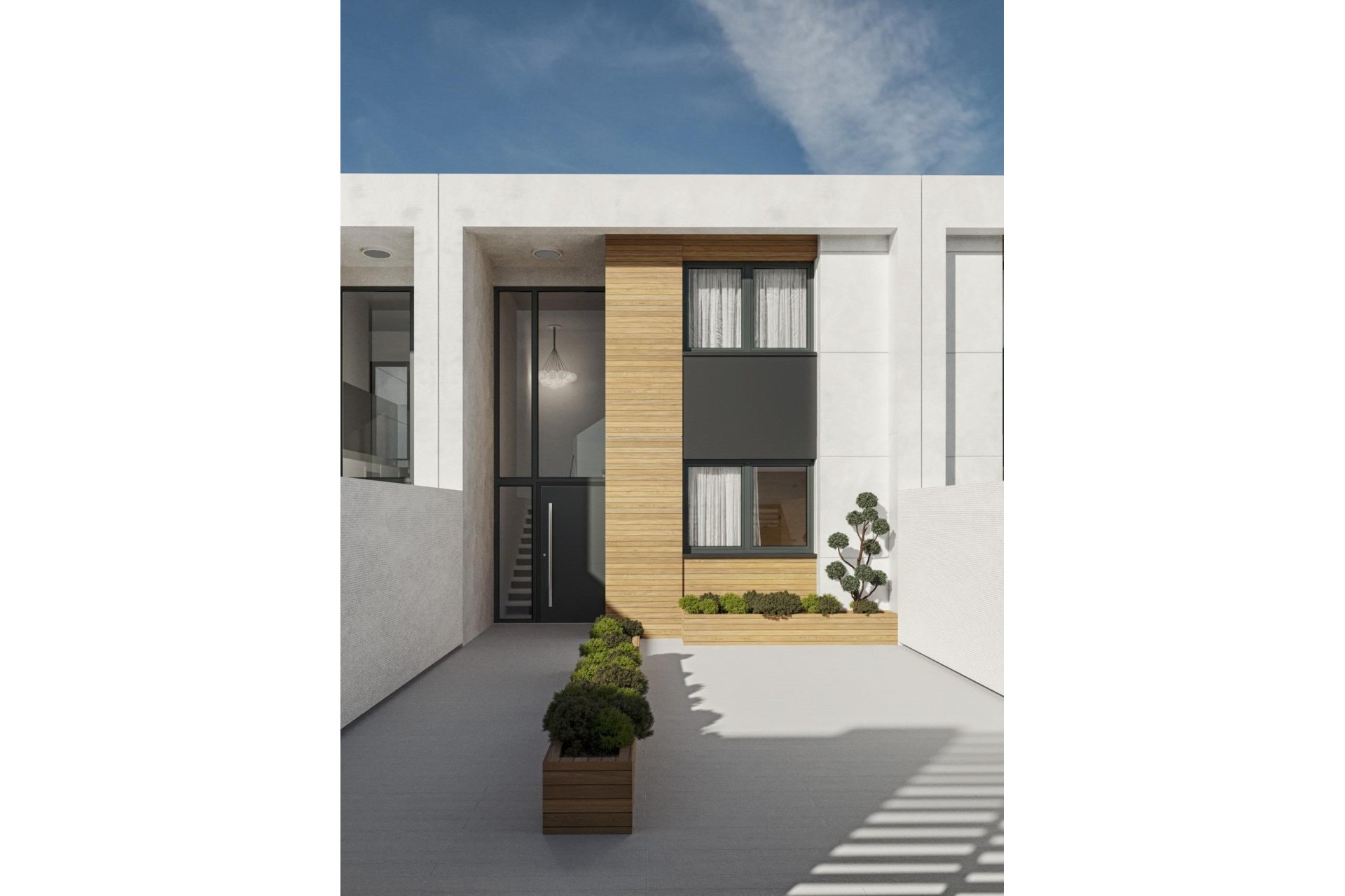 Obra nueva - Casa - Alfas del Pí - Barranc Fondo