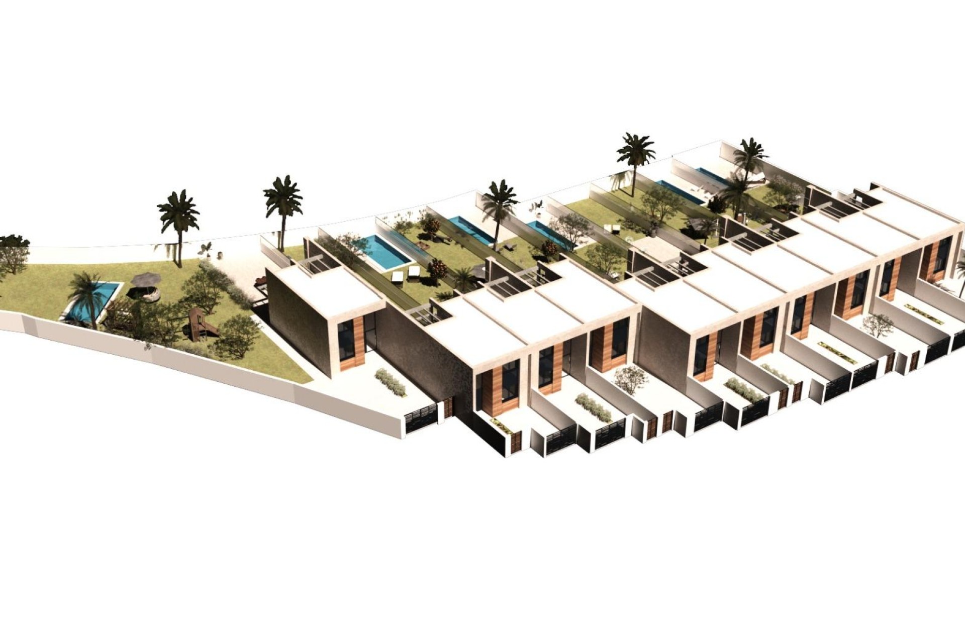 Obra nueva - Casa - Alfas del Pí - Barranc Fondo