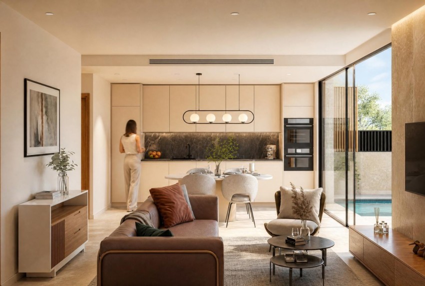 Obra nueva - Casa - Alhama De Murcia - Condado De Alhama