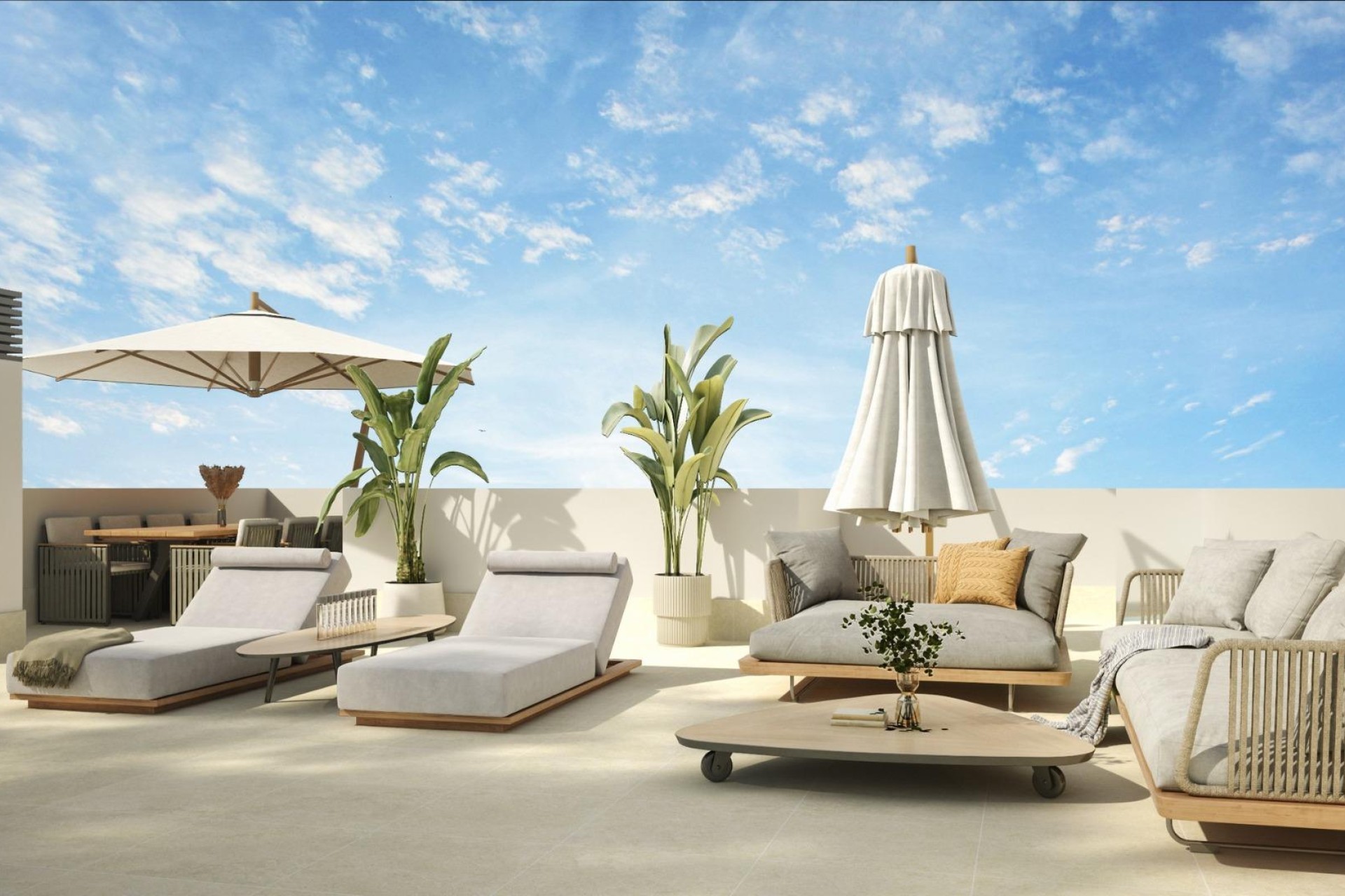 Obra nueva - Casa - Avileses