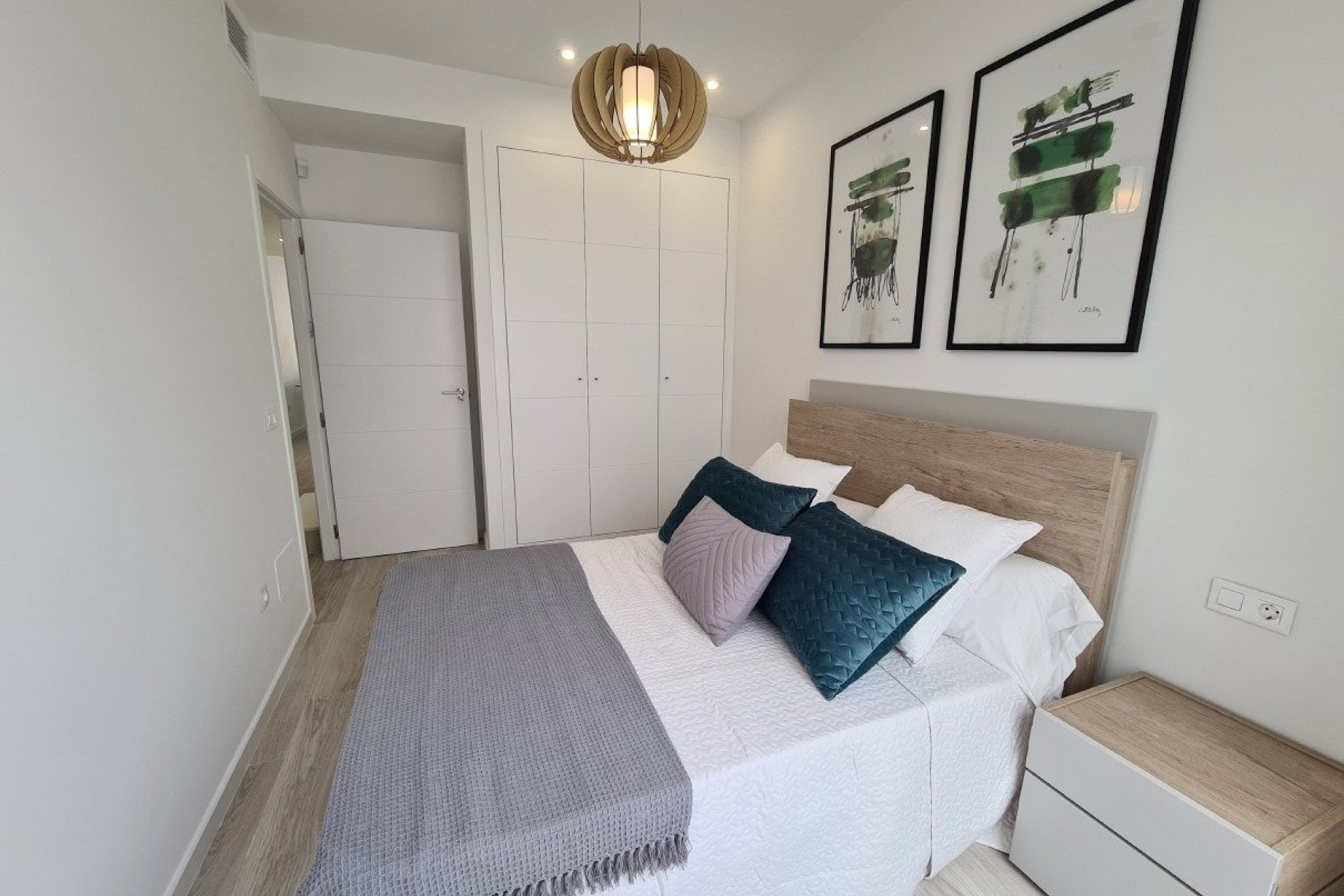 Obra nueva - Casa - Avileses