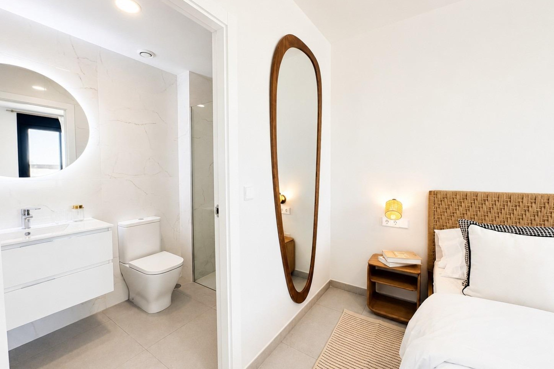Obra nueva - Casa - Baños y Mendigo - Altaona Golf
