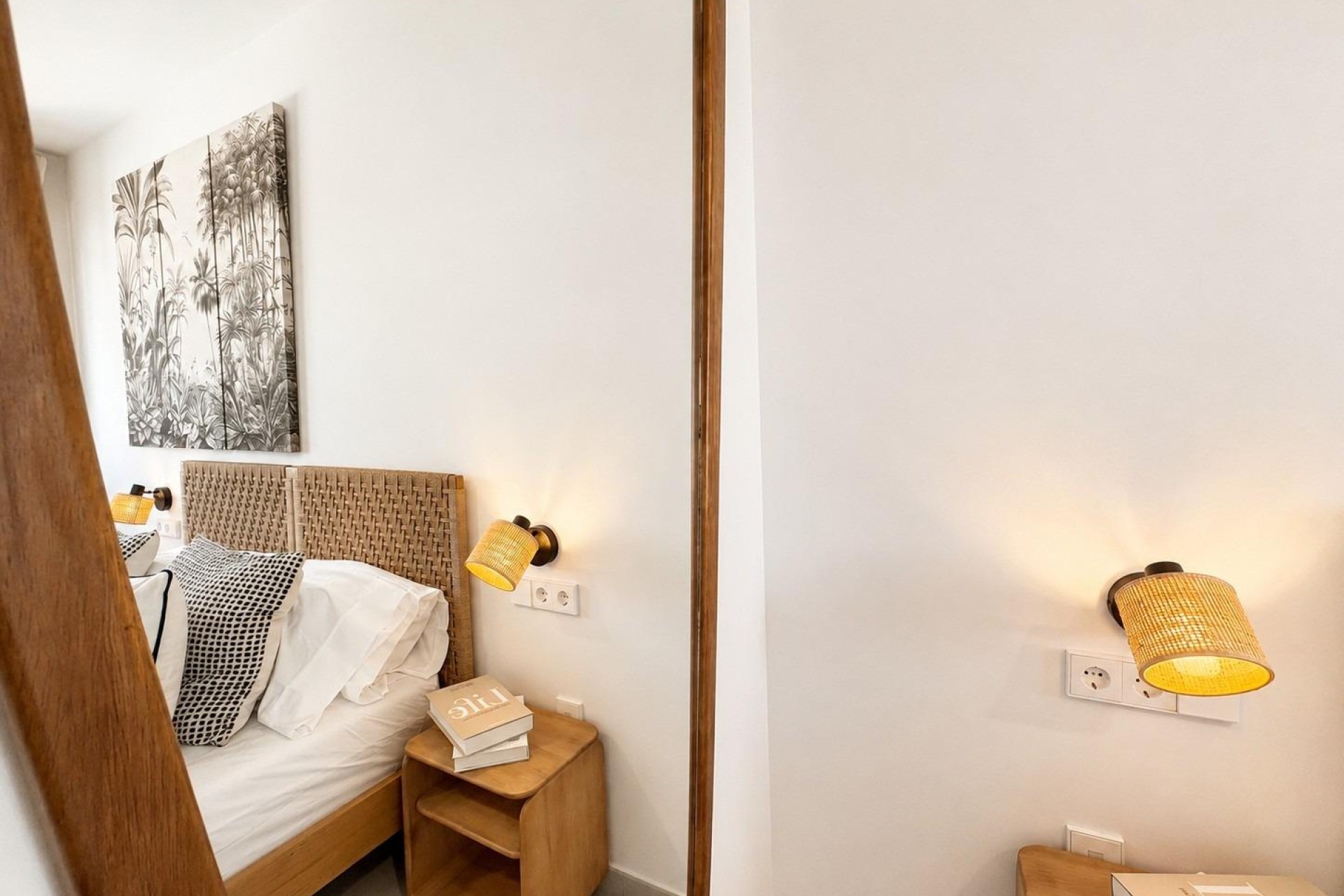 Obra nueva - Casa - Baños y Mendigo - Altaona Golf