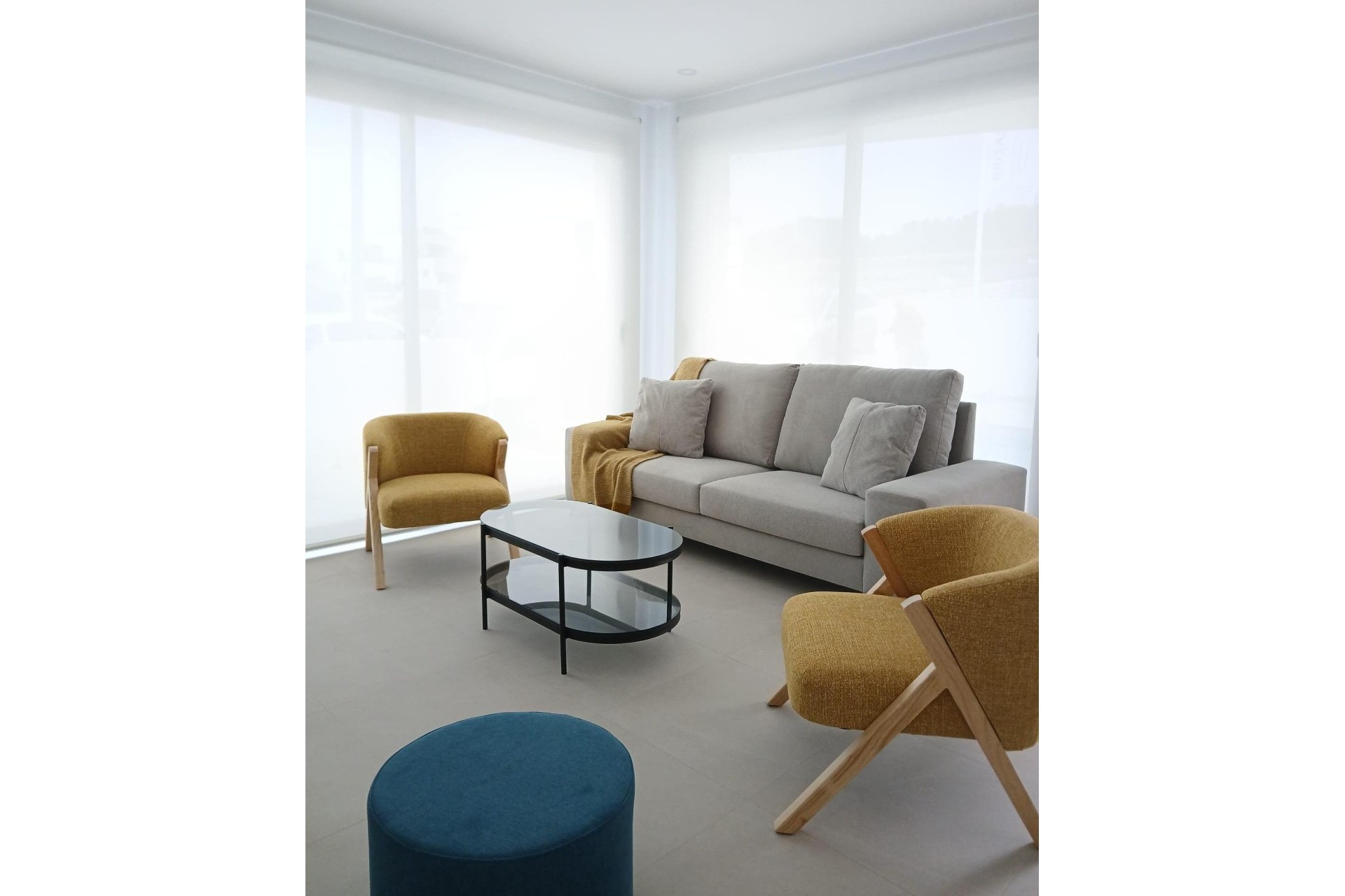Obra nueva - Casa - Bigastro - Loma Alta