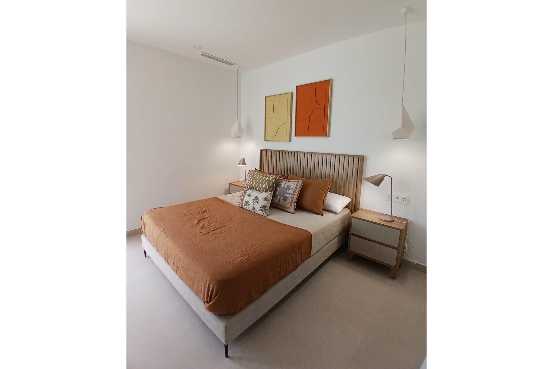 Obra nueva - Casa - Bigastro - Loma Alta