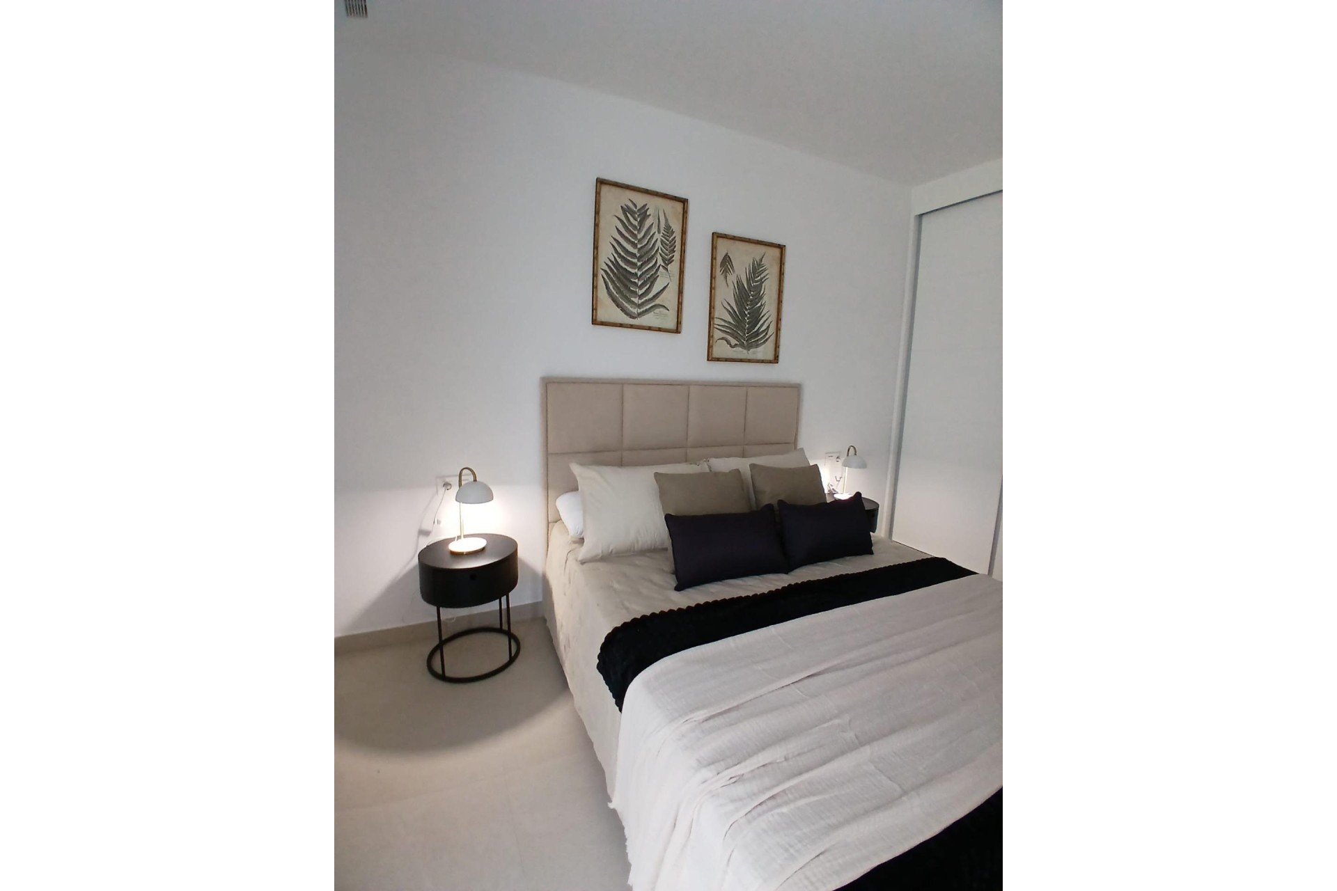 Obra nueva - Casa - Bigastro - Loma Alta