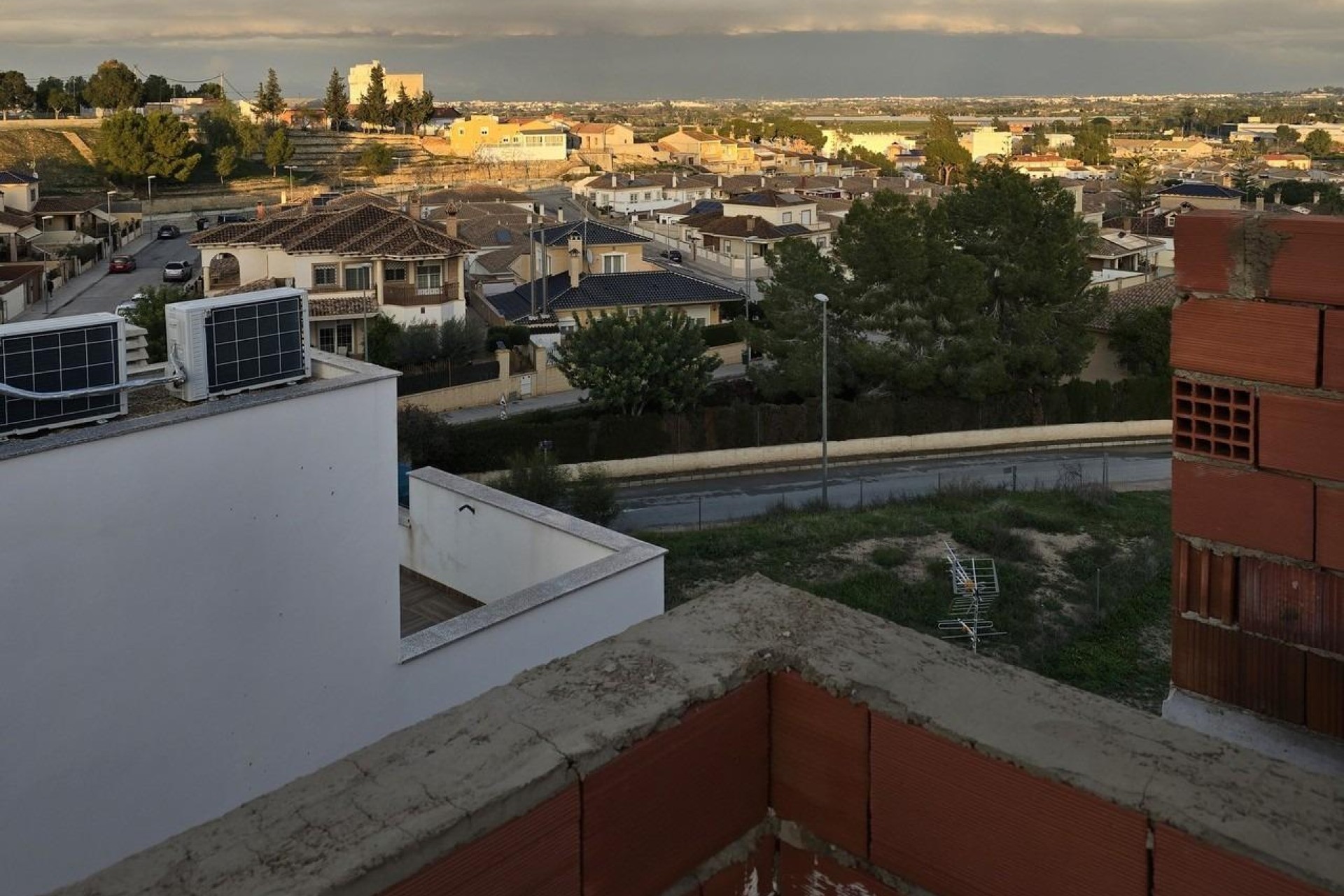 Obra nueva - Casa - Bigastro - pueblo