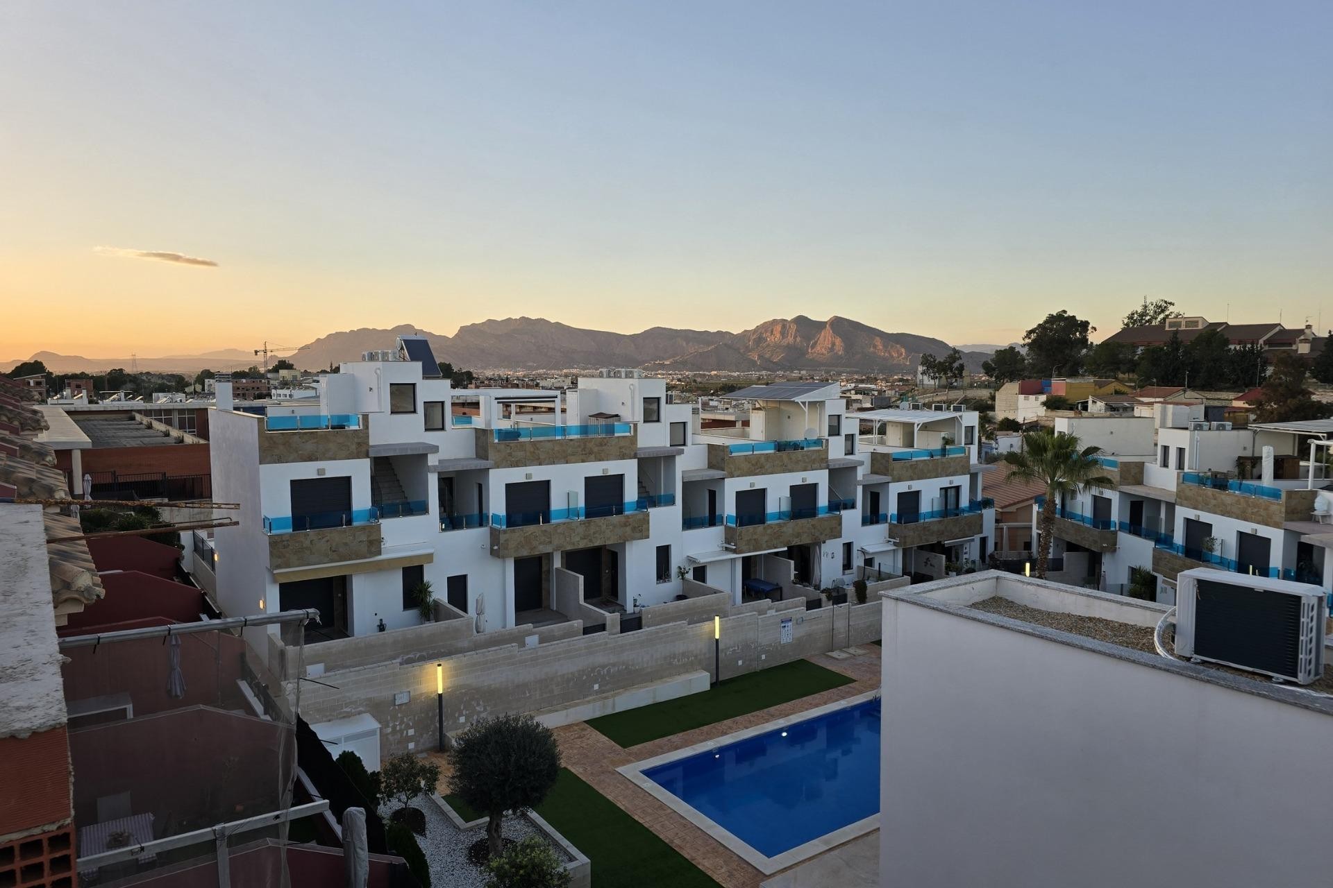 Obra nueva - Casa - Bigastro - pueblo