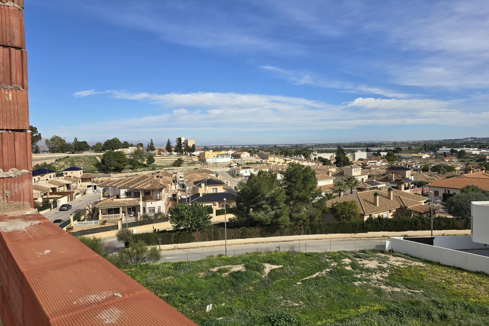 Obra nueva - Casa - Bigastro - pueblo