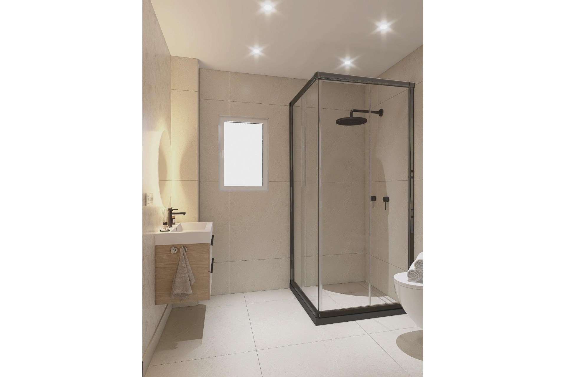 Obra nueva - Casa - Bigastro - pueblo