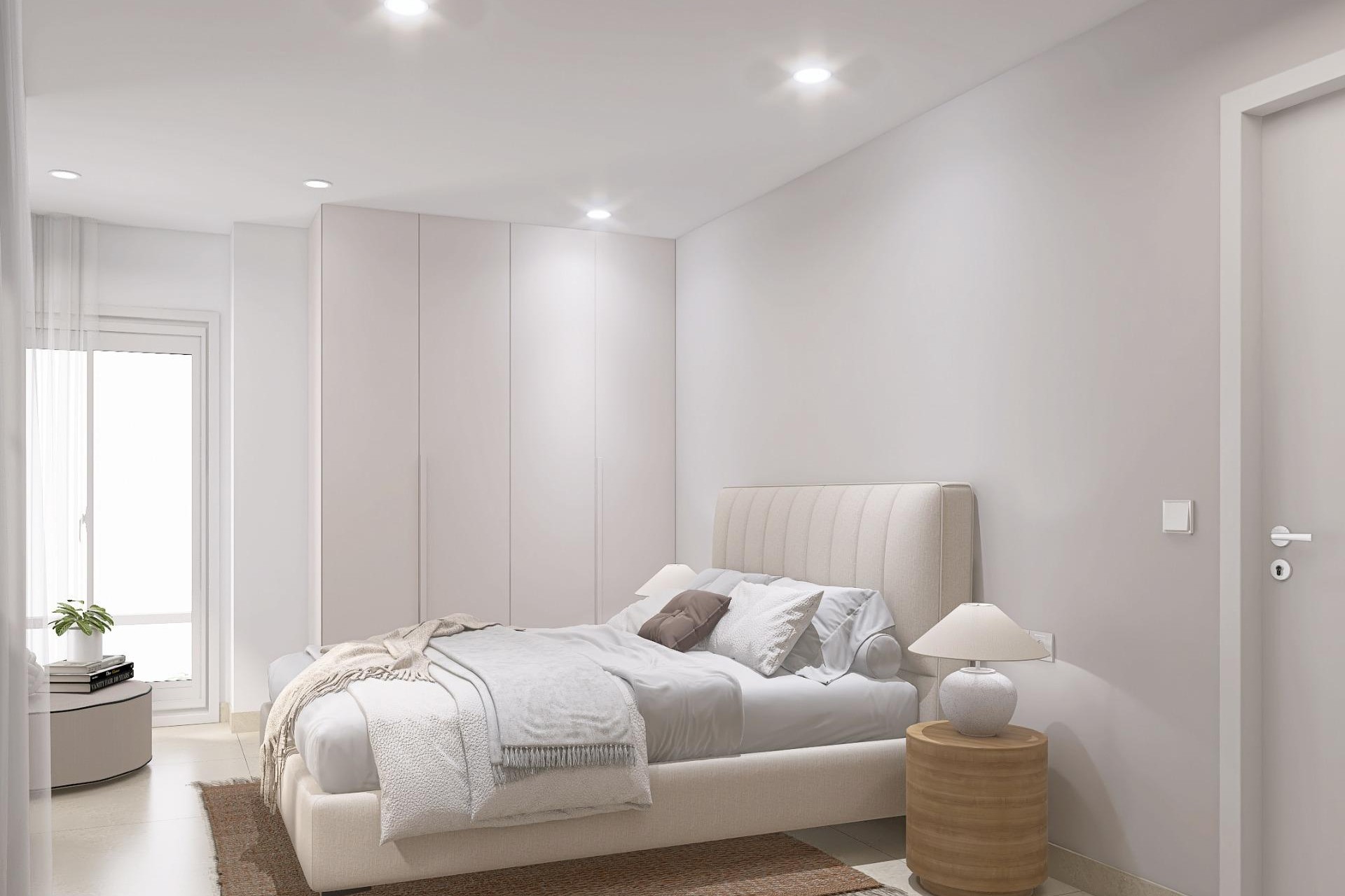 Obra nueva - Casa - Bigastro - pueblo